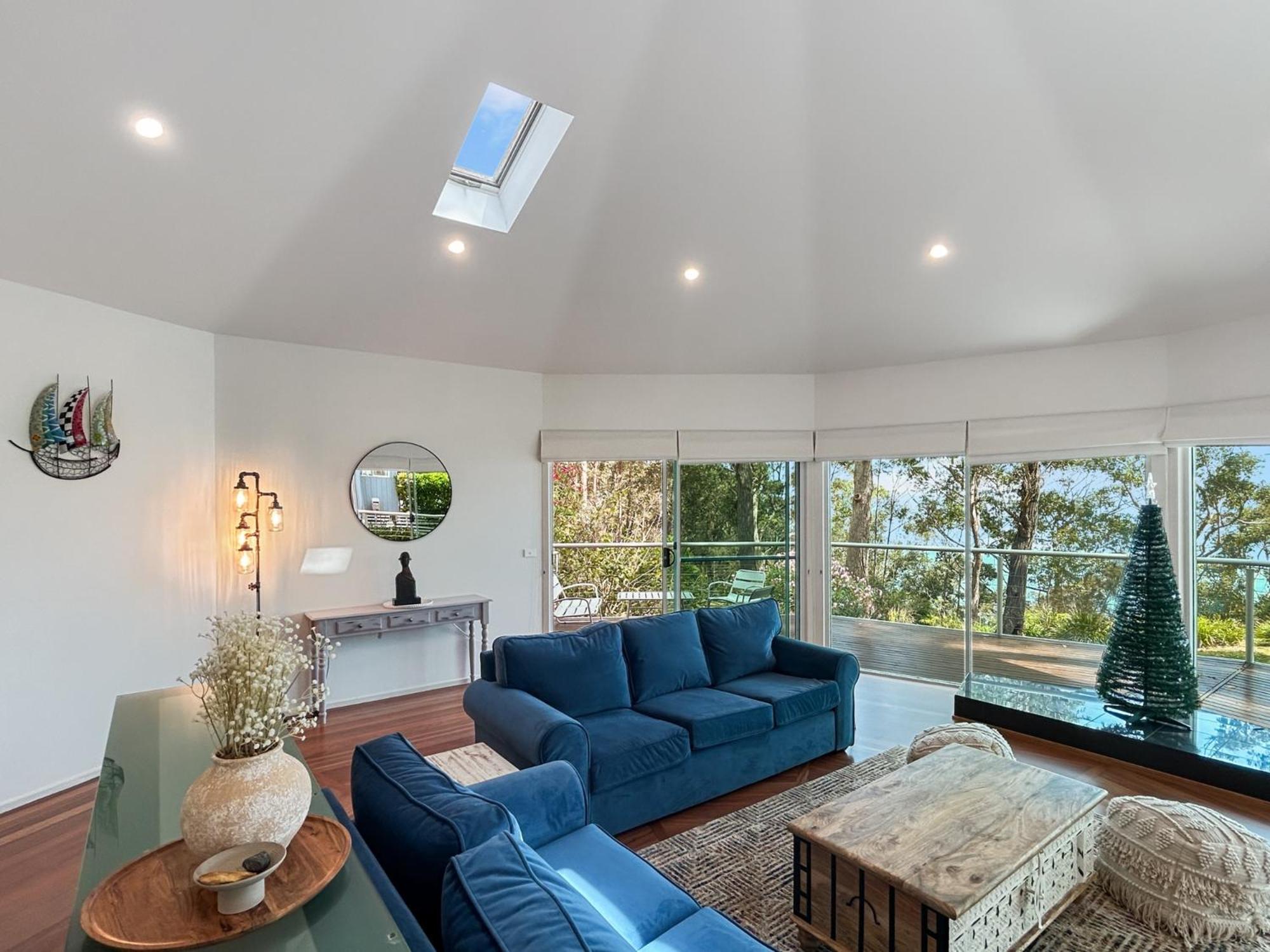 Vacation Home photo 1