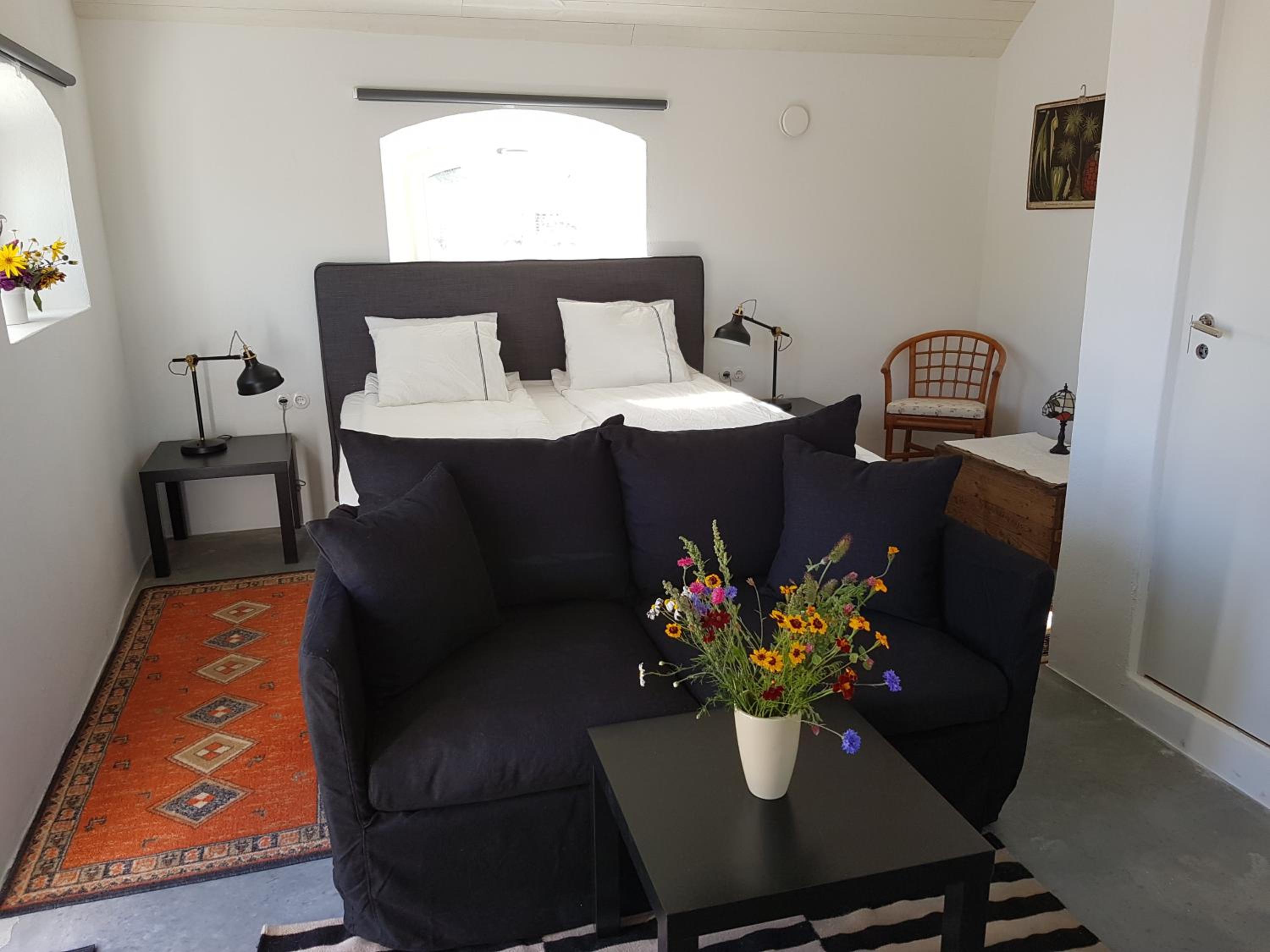 Double Room with Sea View photo 3