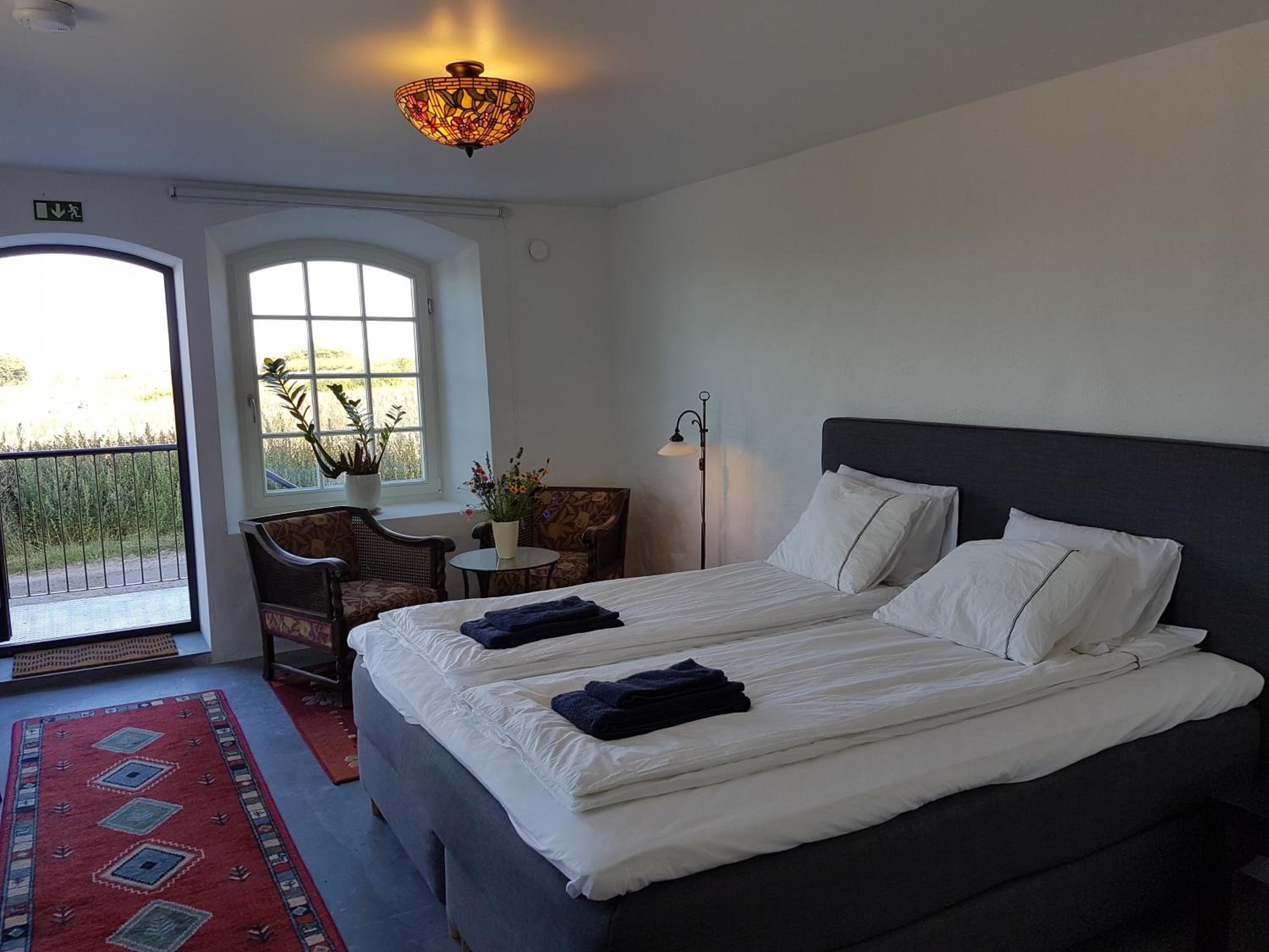 Double Room with Sea View photo 1