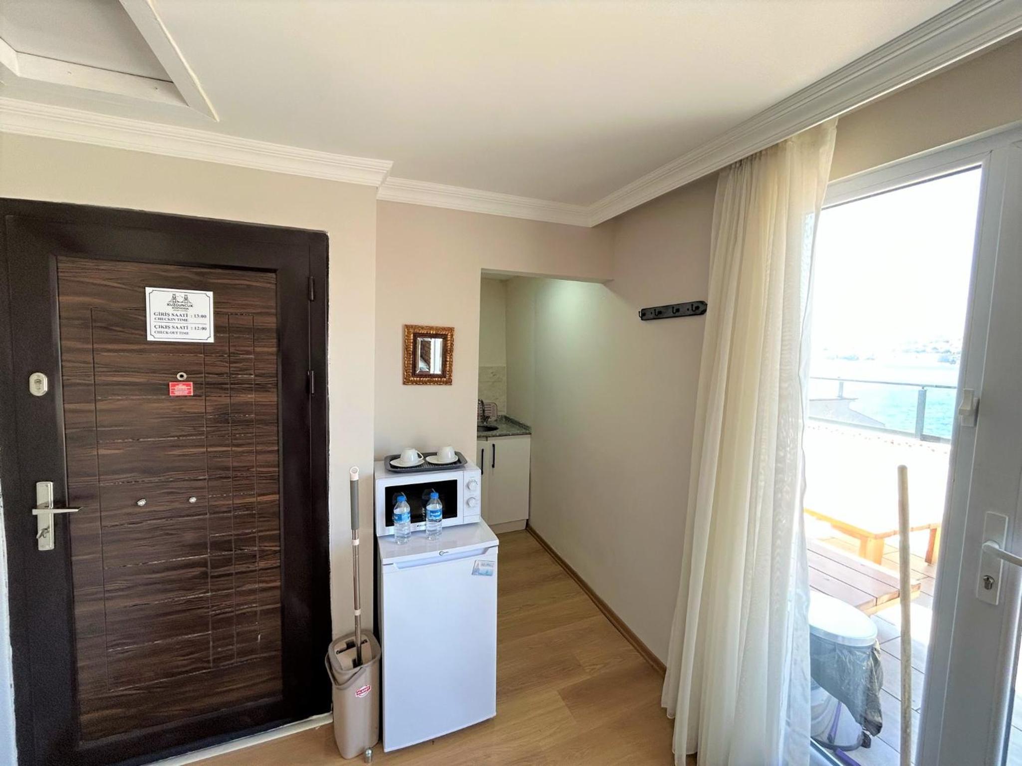 Suite with Sea View photo 1