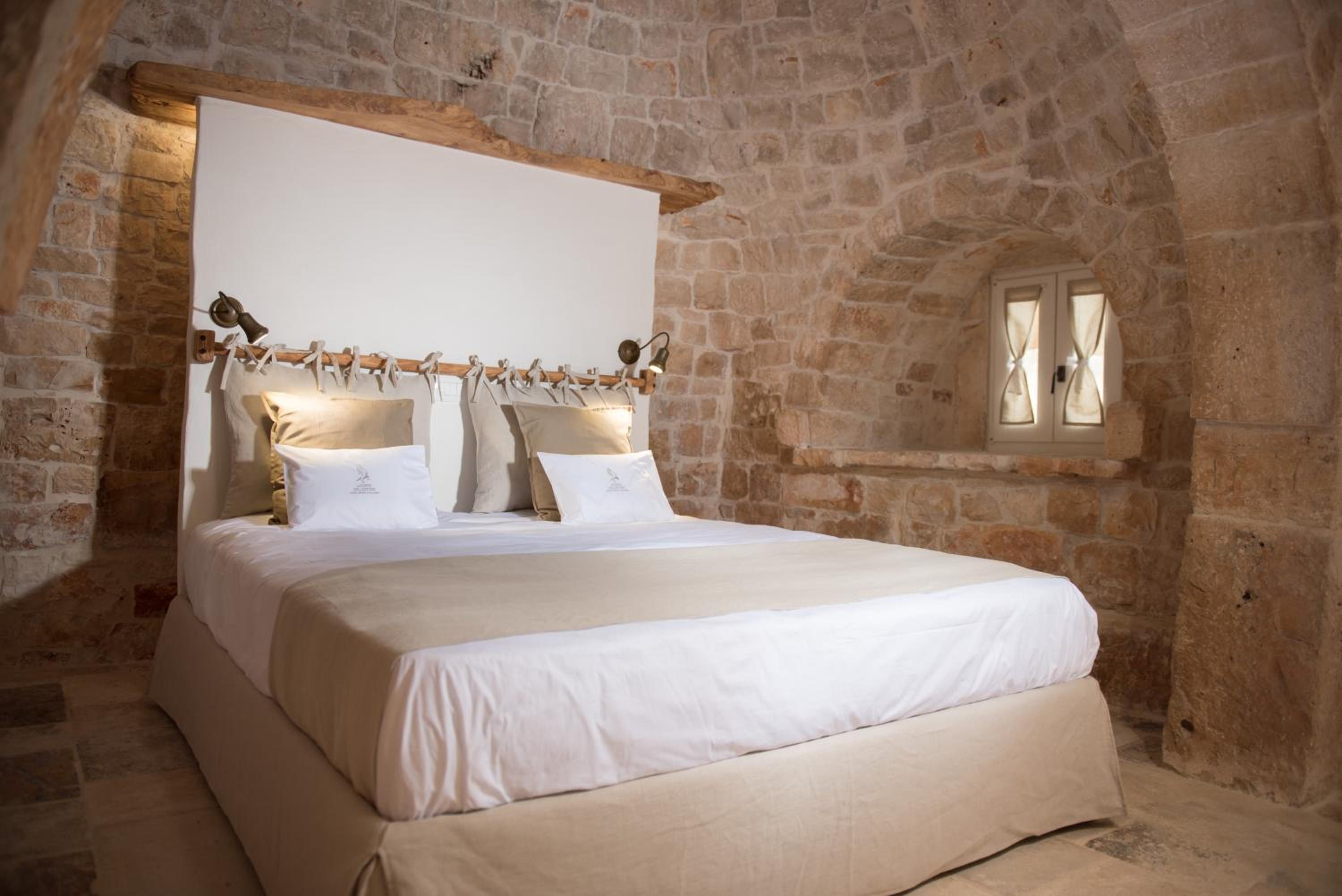 Junior Suite - Trullo