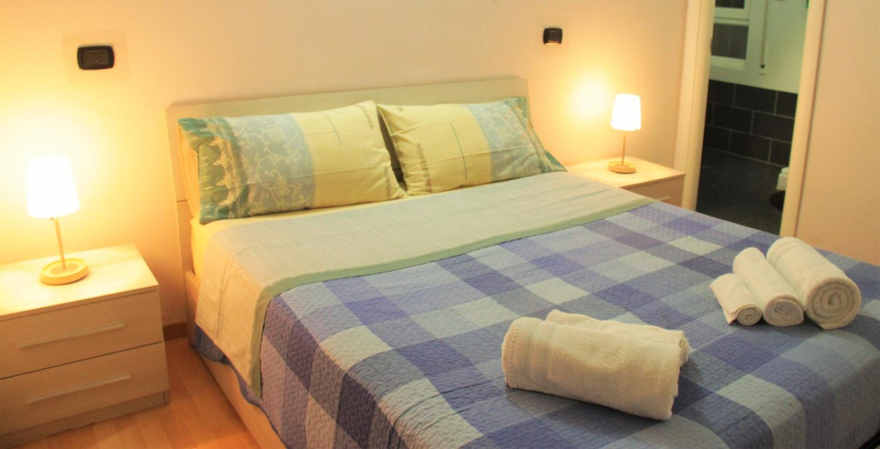 Double Room with Bathroom photo 1