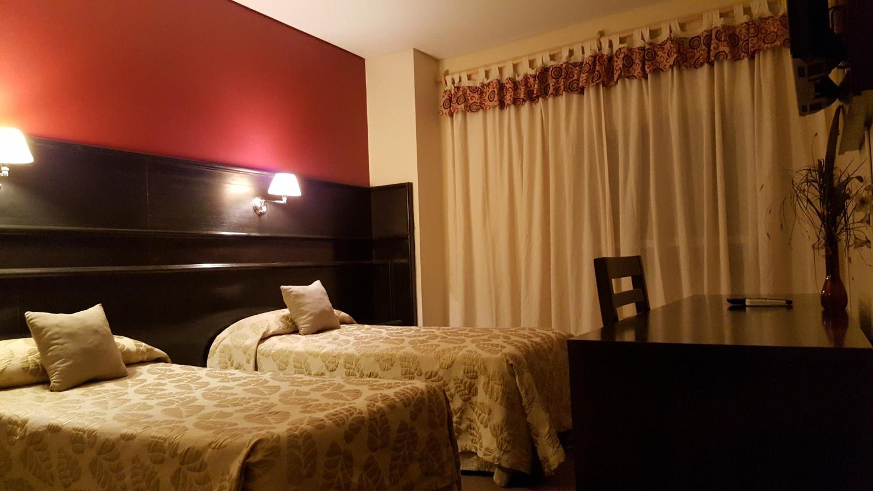 Special Twin Room photo 3