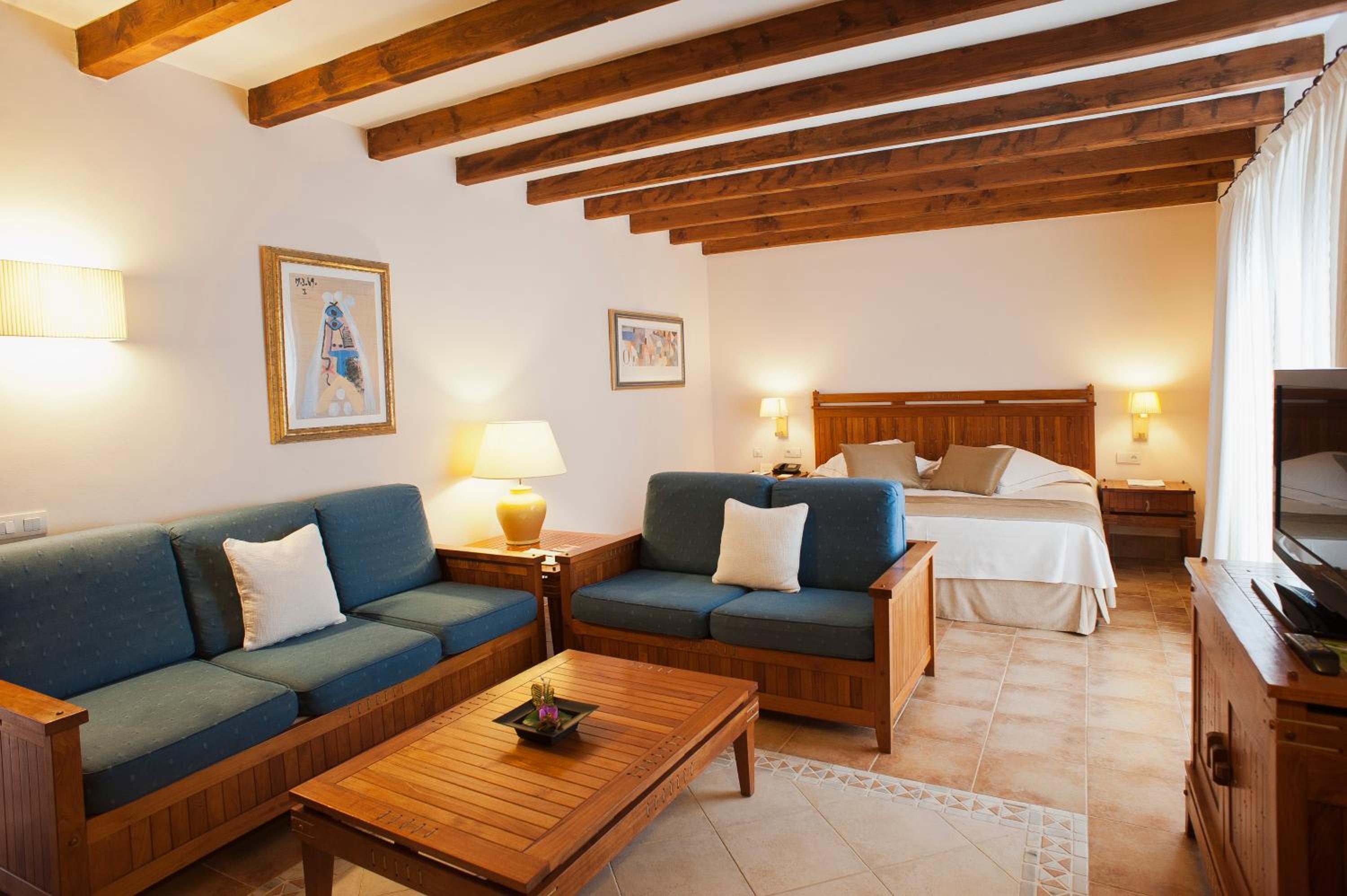 Superior Single Room