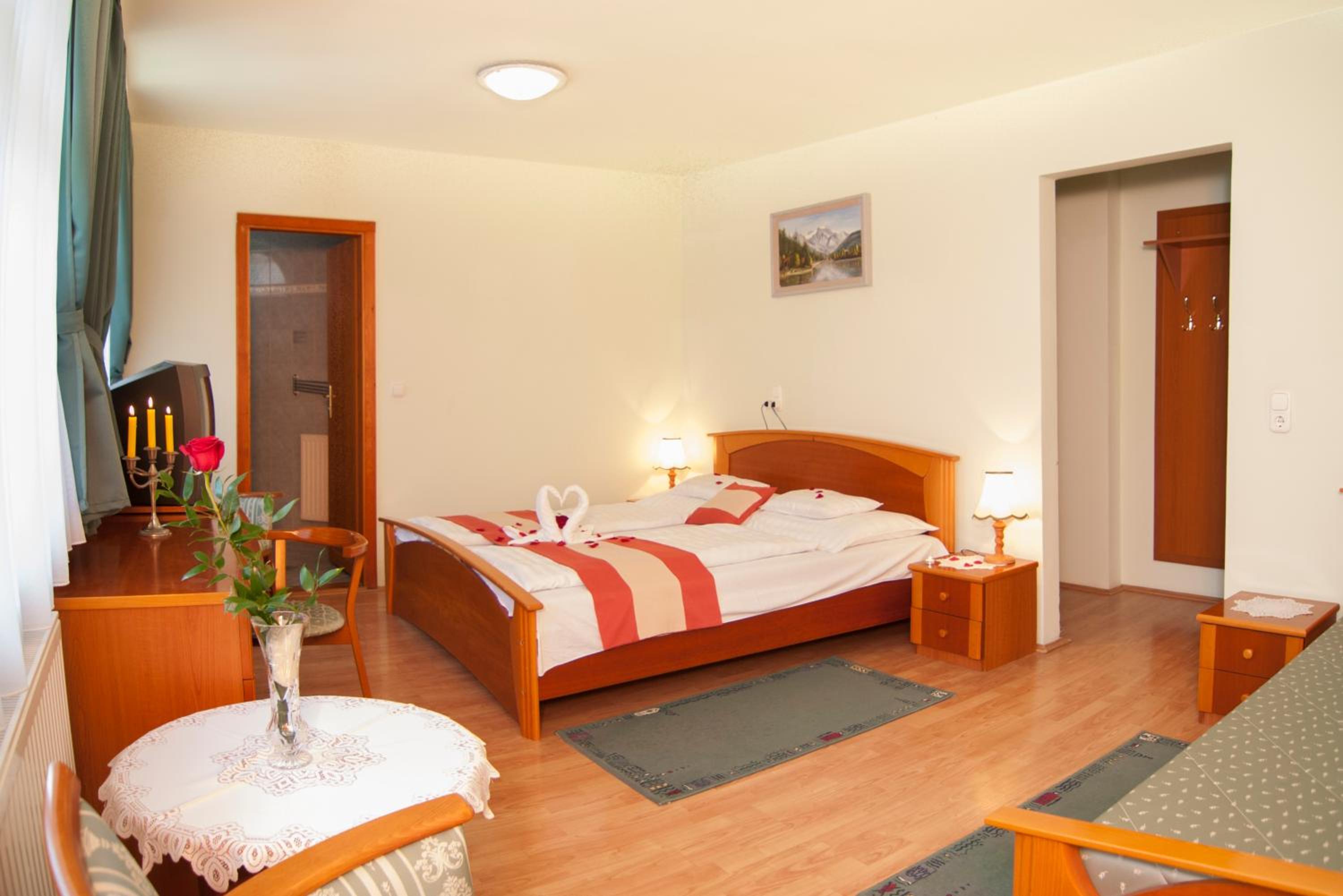 Comfort Triple Room photo 1