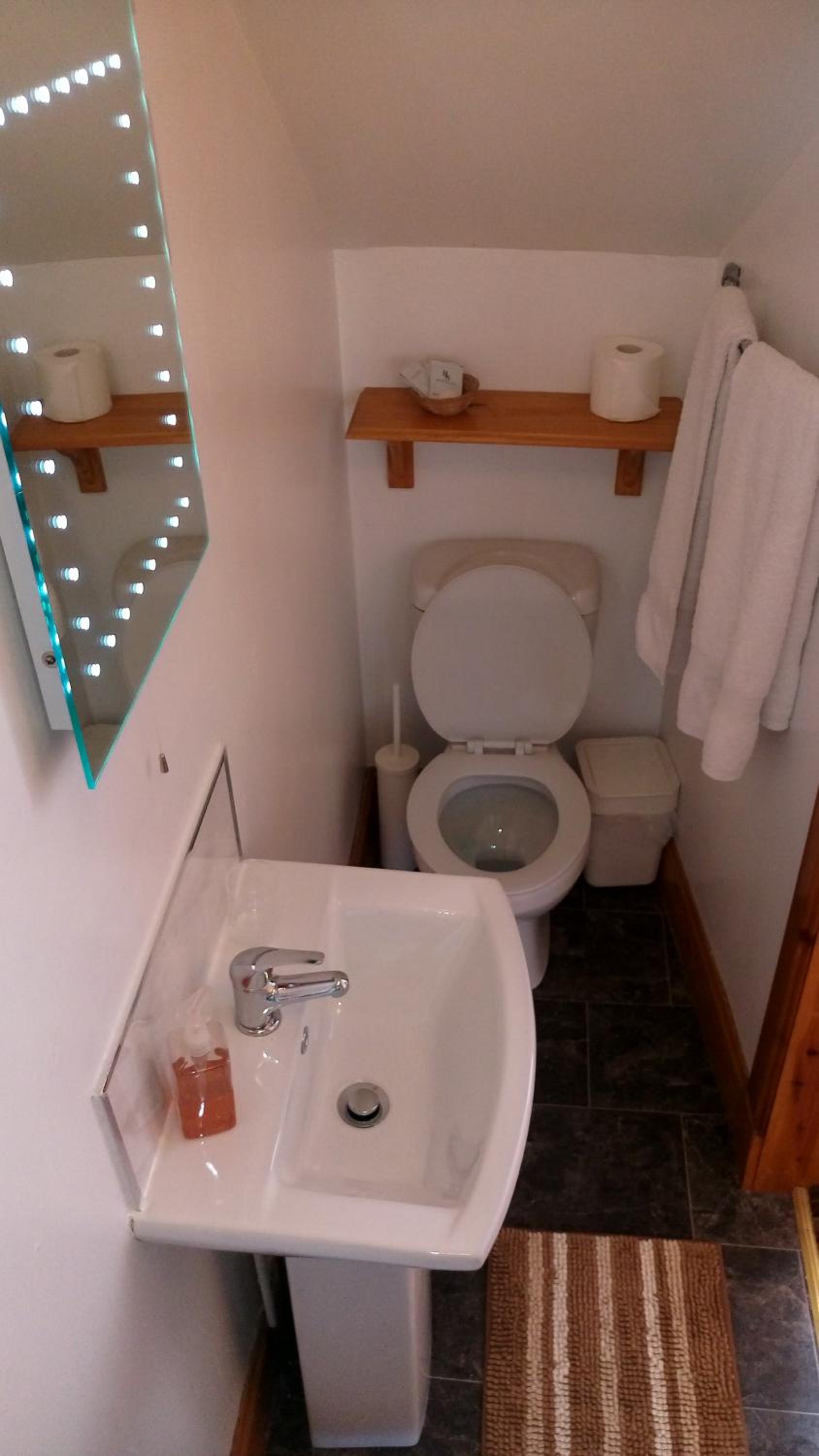 Double Room with Garden View photo 3