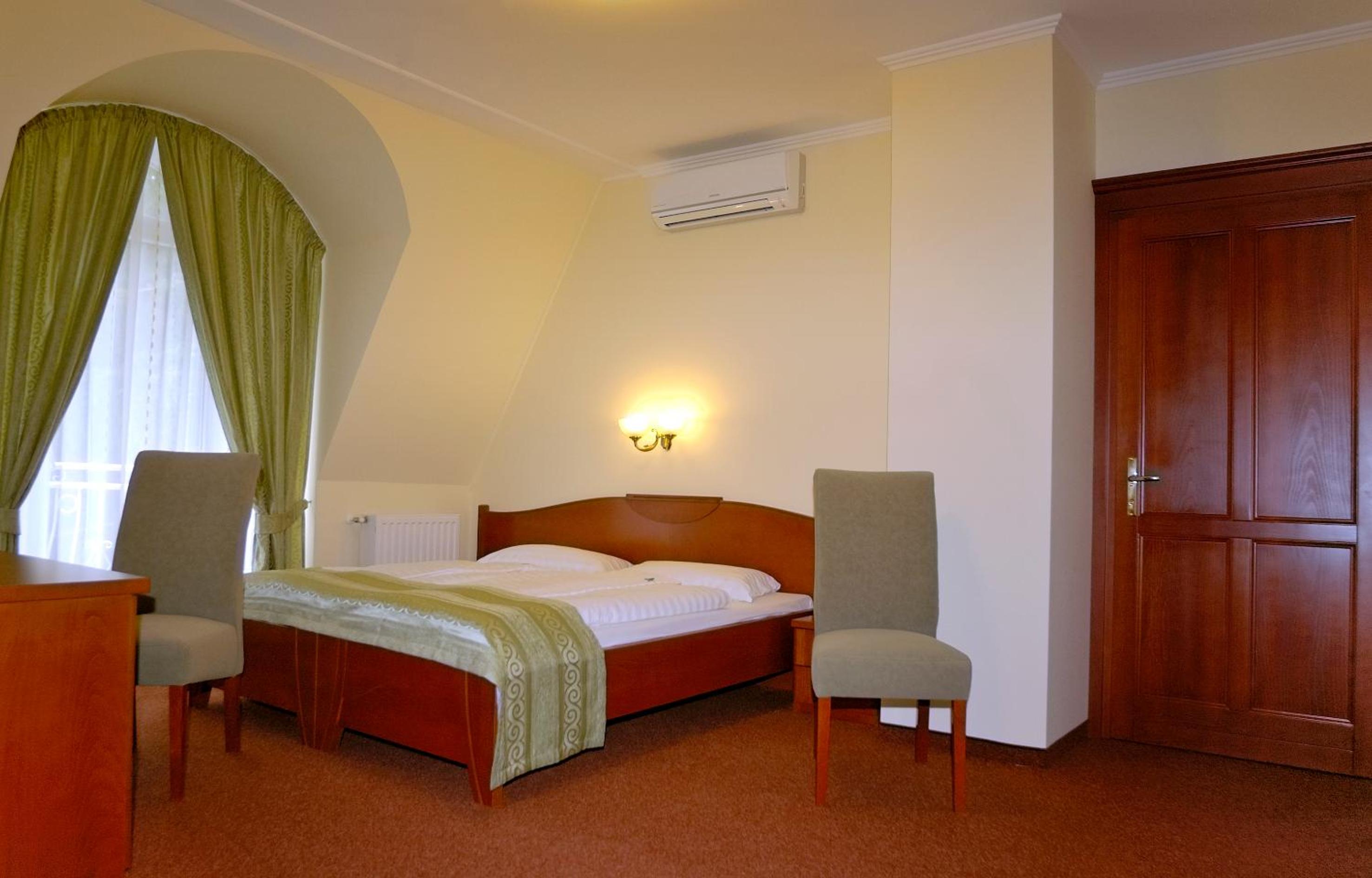 Double Room photo 2
