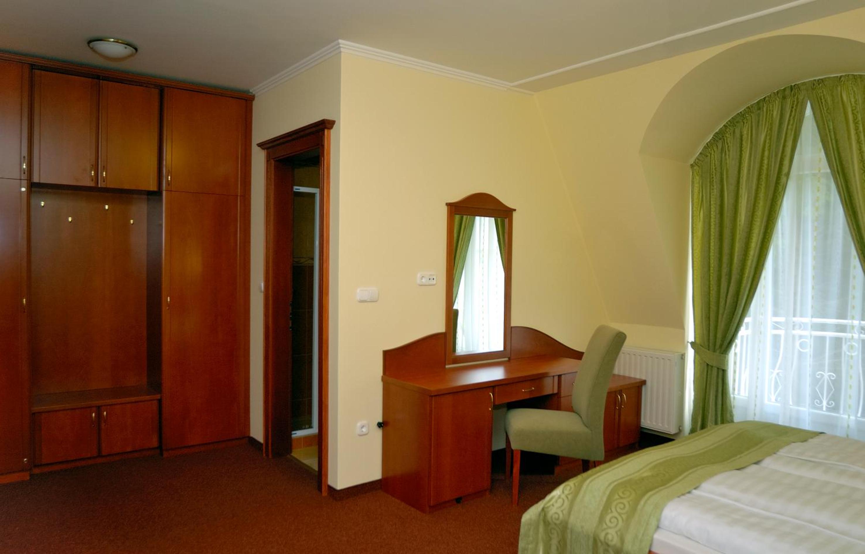 Double Room photo 3