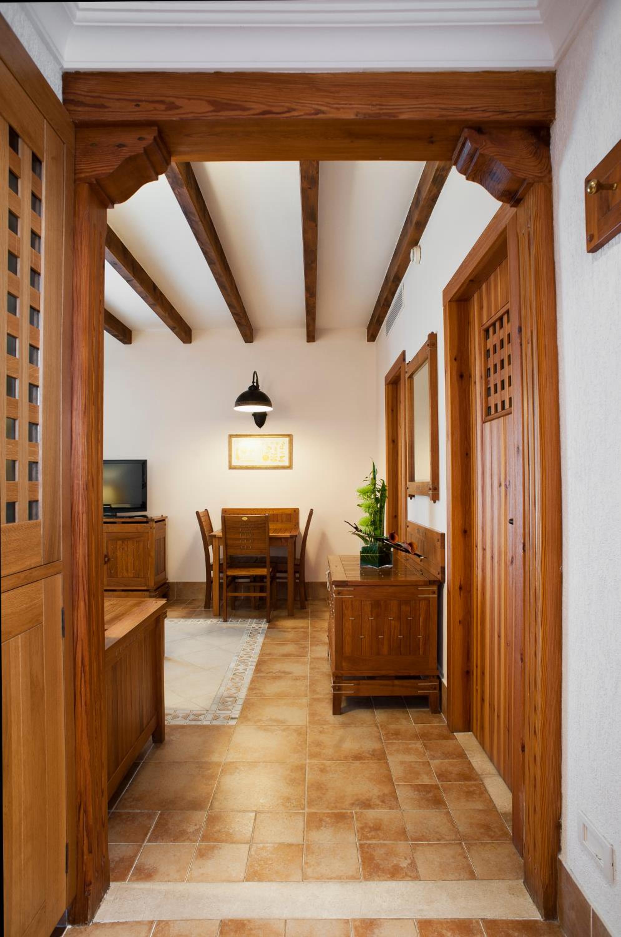 Habitación Doble Superior con Dos Camas Separadas Habitación Doble Superior con Dos Camas Separadas