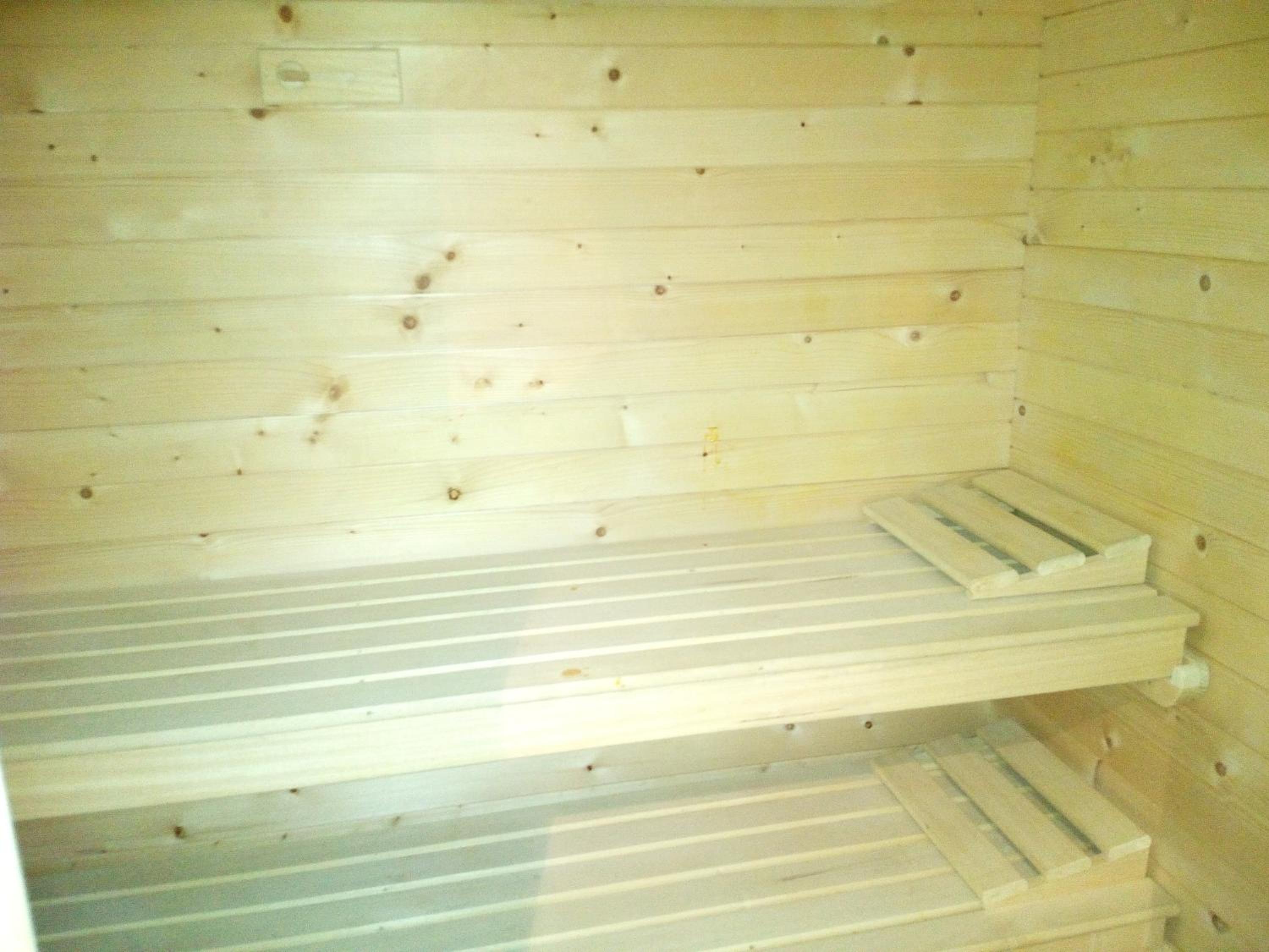 Suite with Sauna - Photo 10