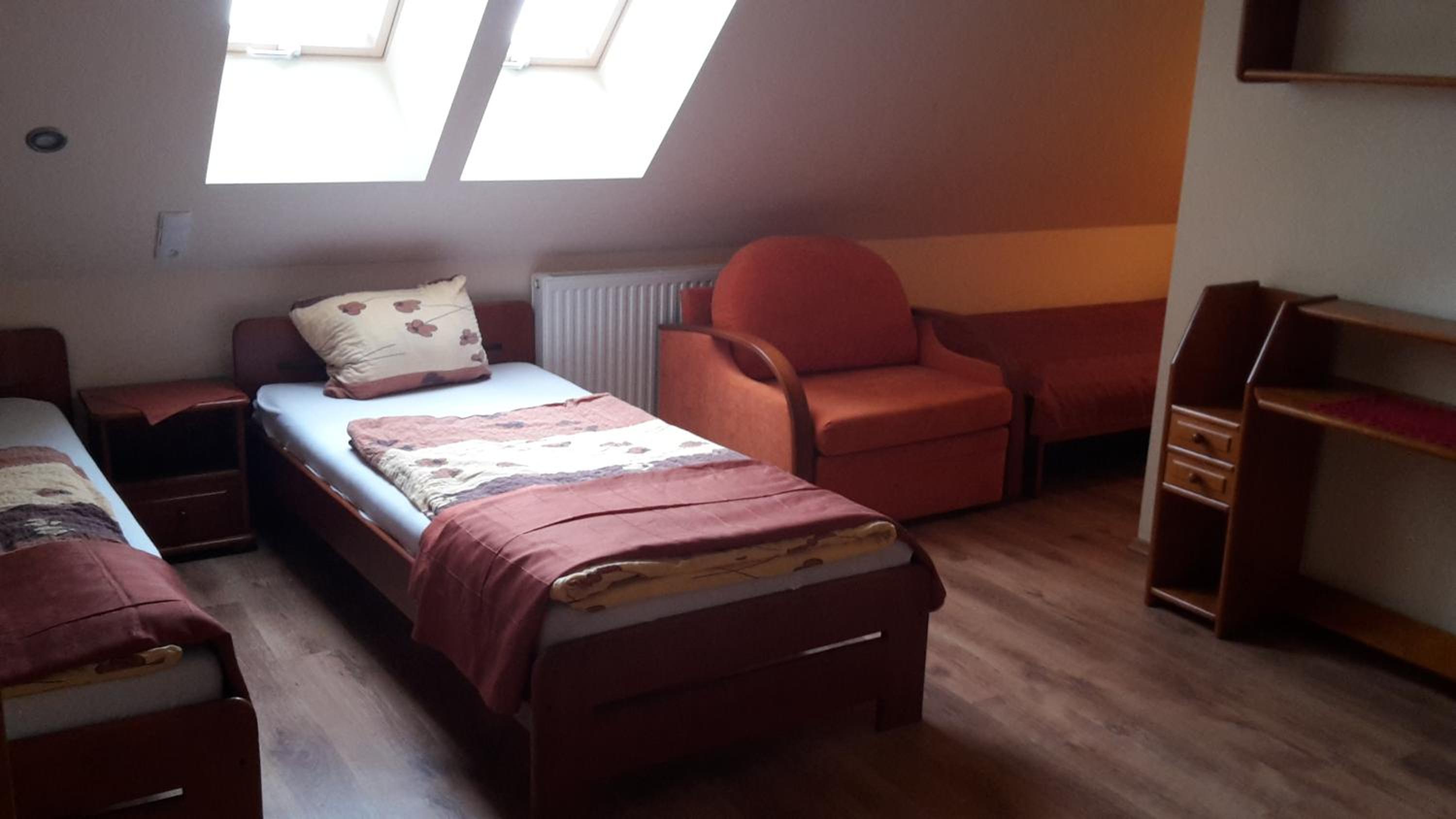 Quadruple Room photo 1