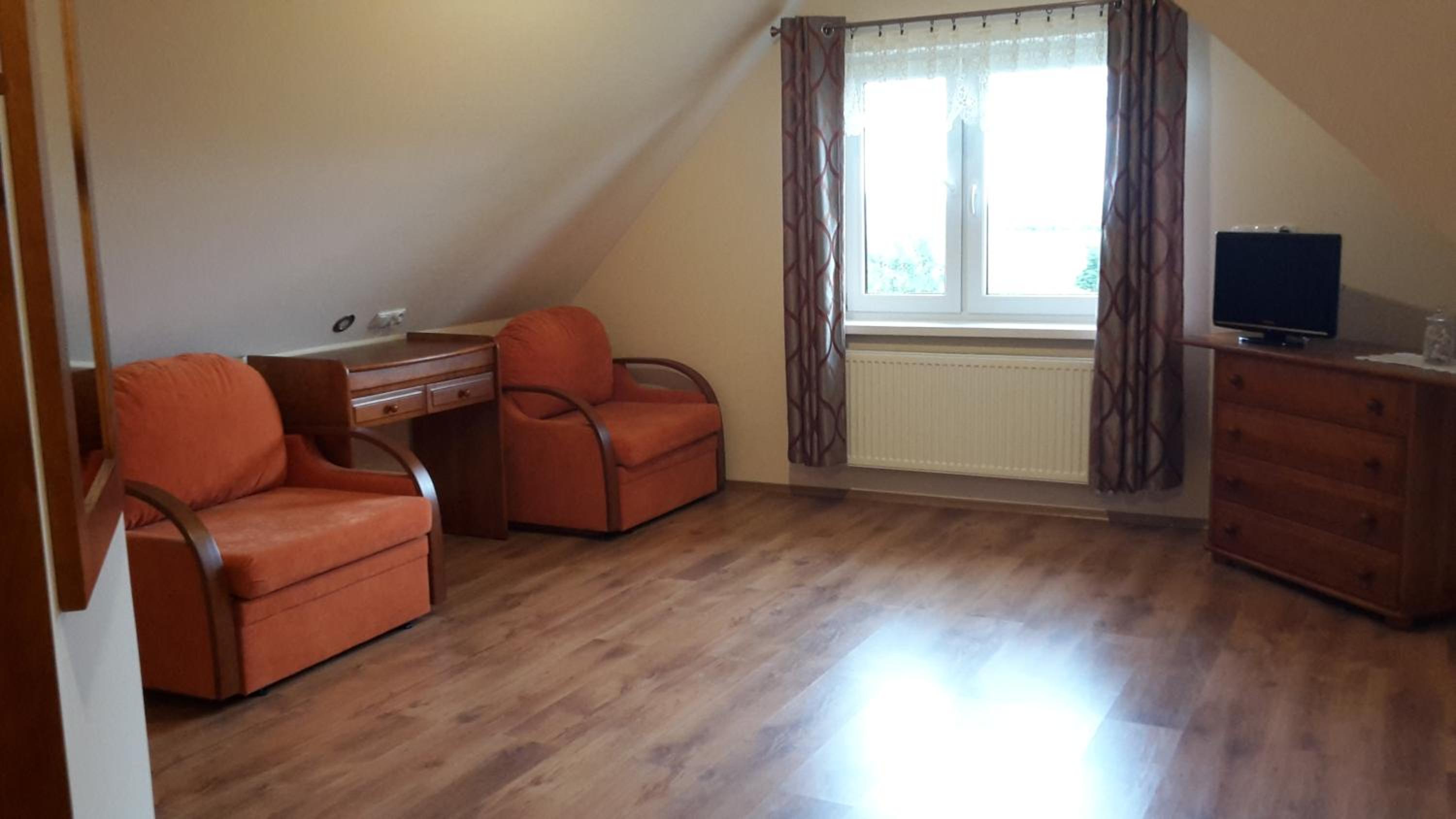 Quadruple Room photo 3
