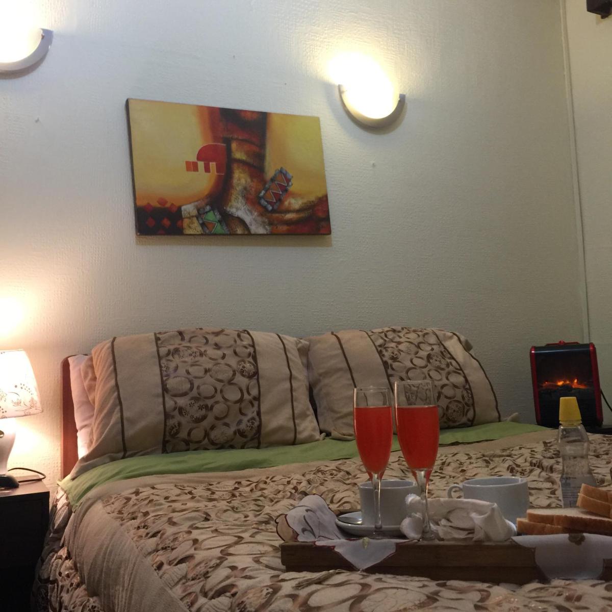 Standard Queen Room photo 3