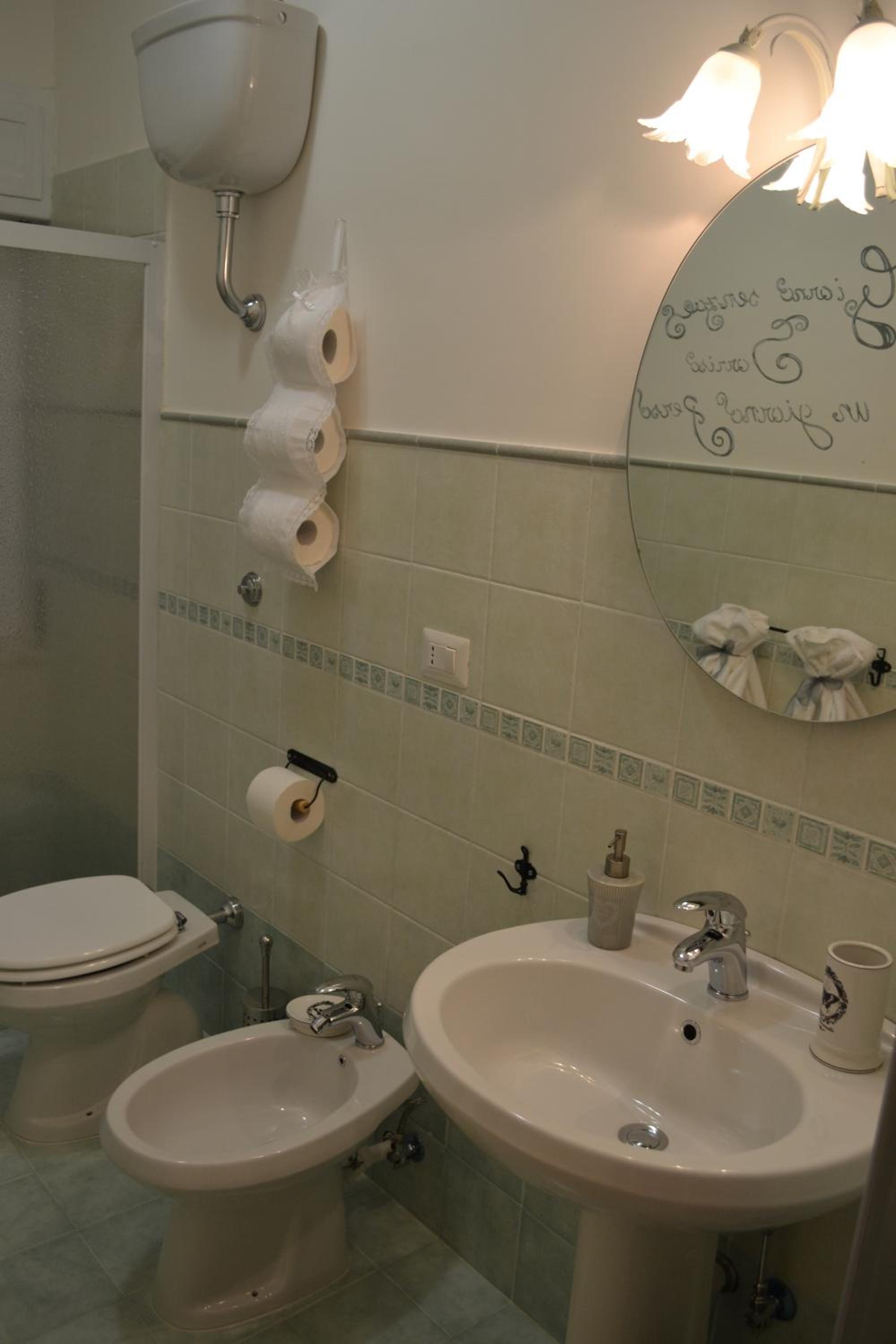 Triple Room - Photo 8