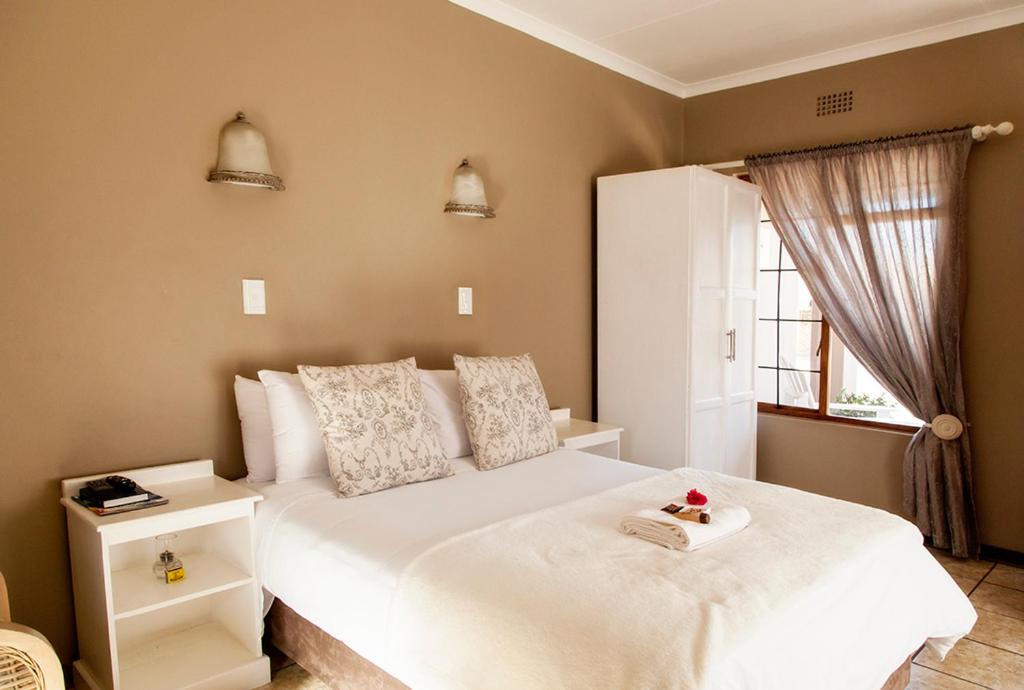 Standard Double Room photo 1