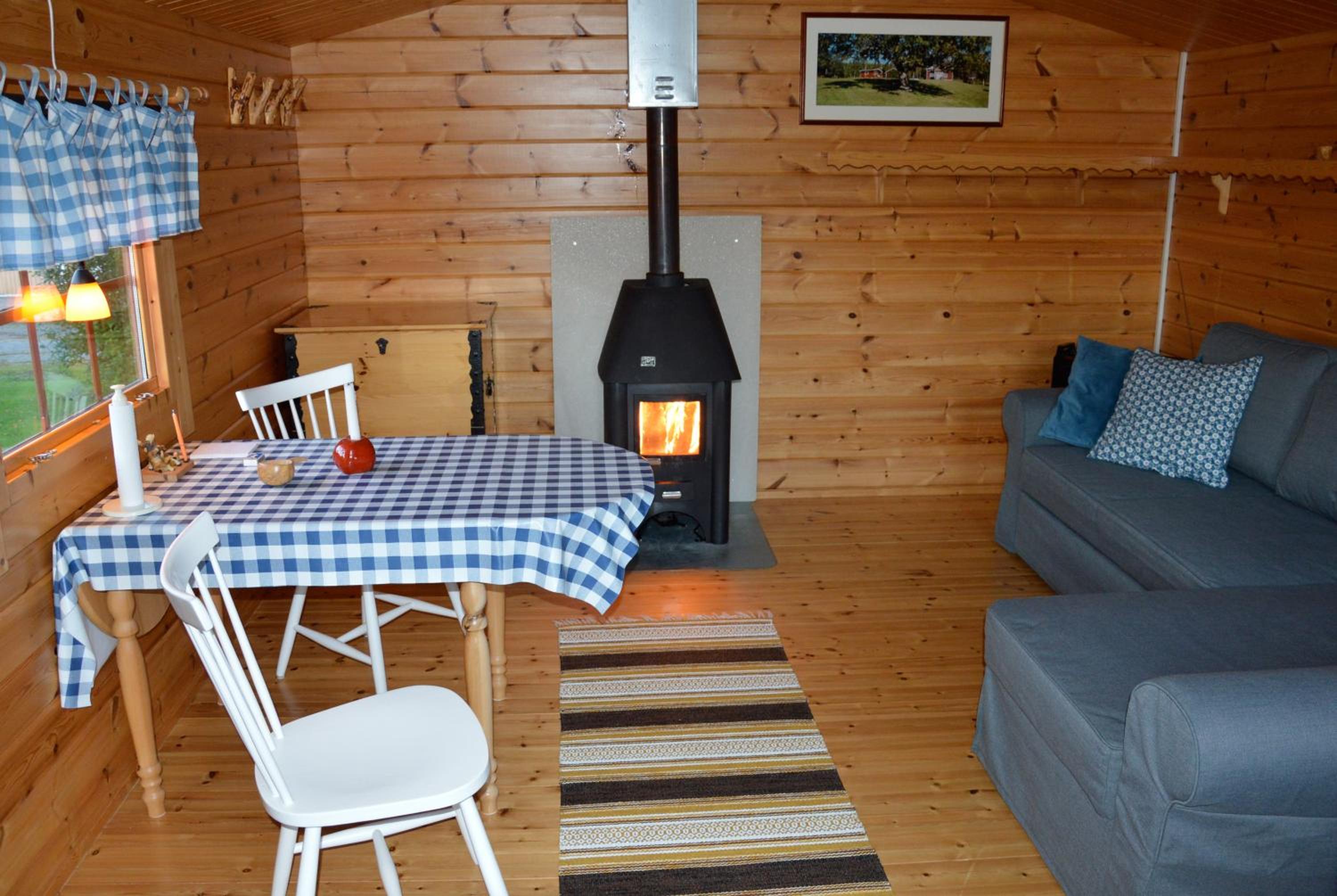 Cottage - Photo 19