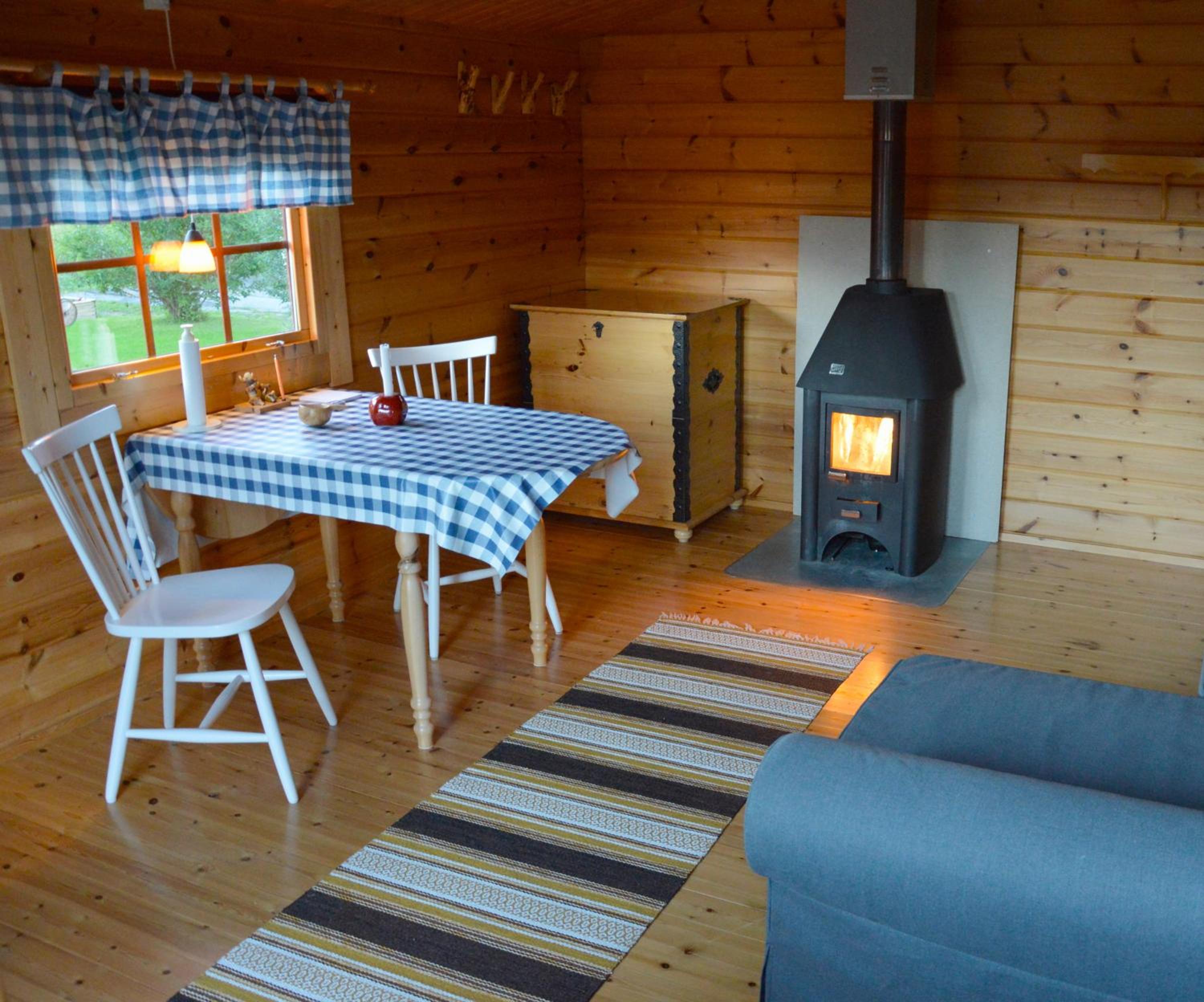 Cottage - Photo 17
