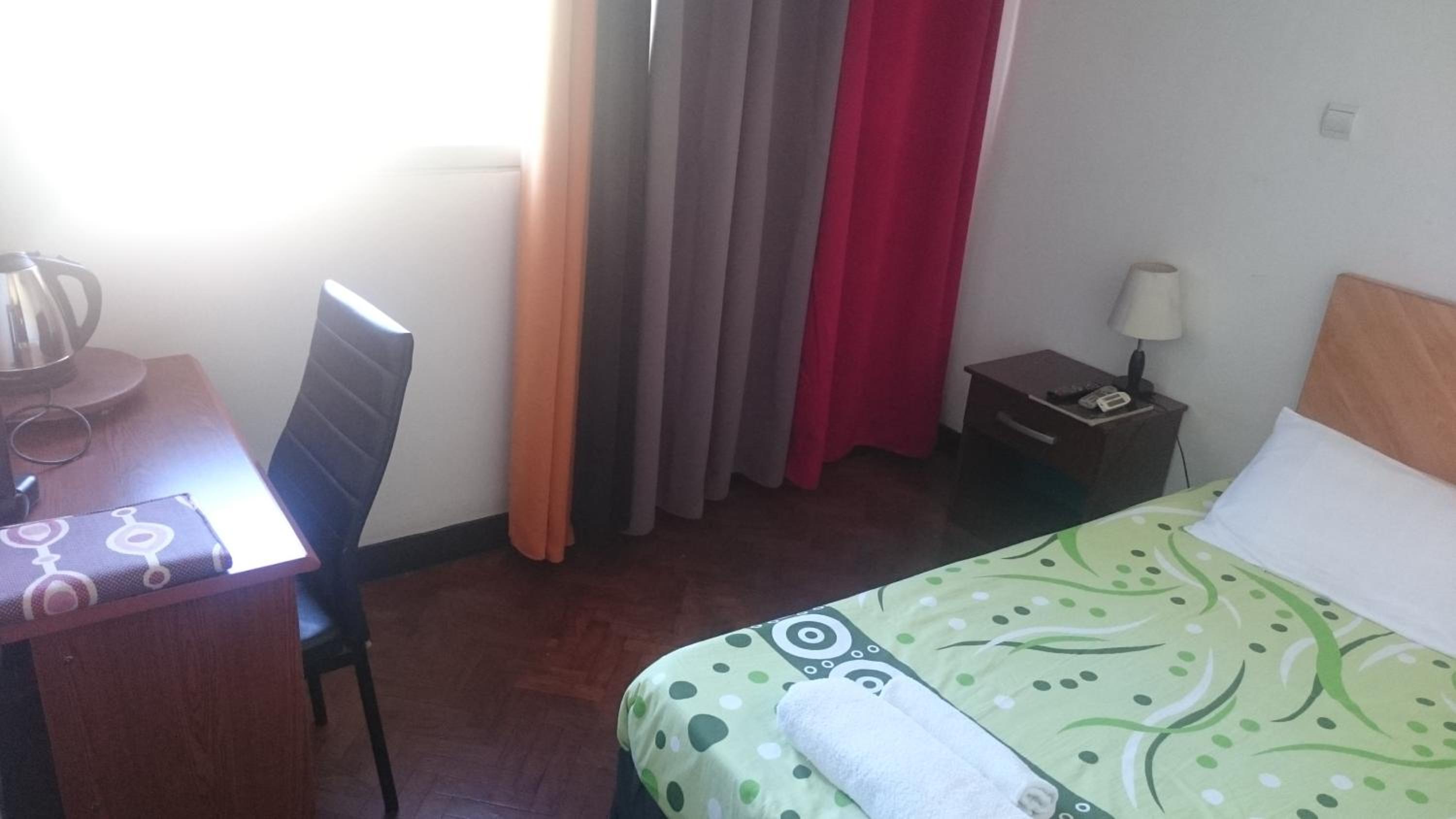 Single Room photo 1