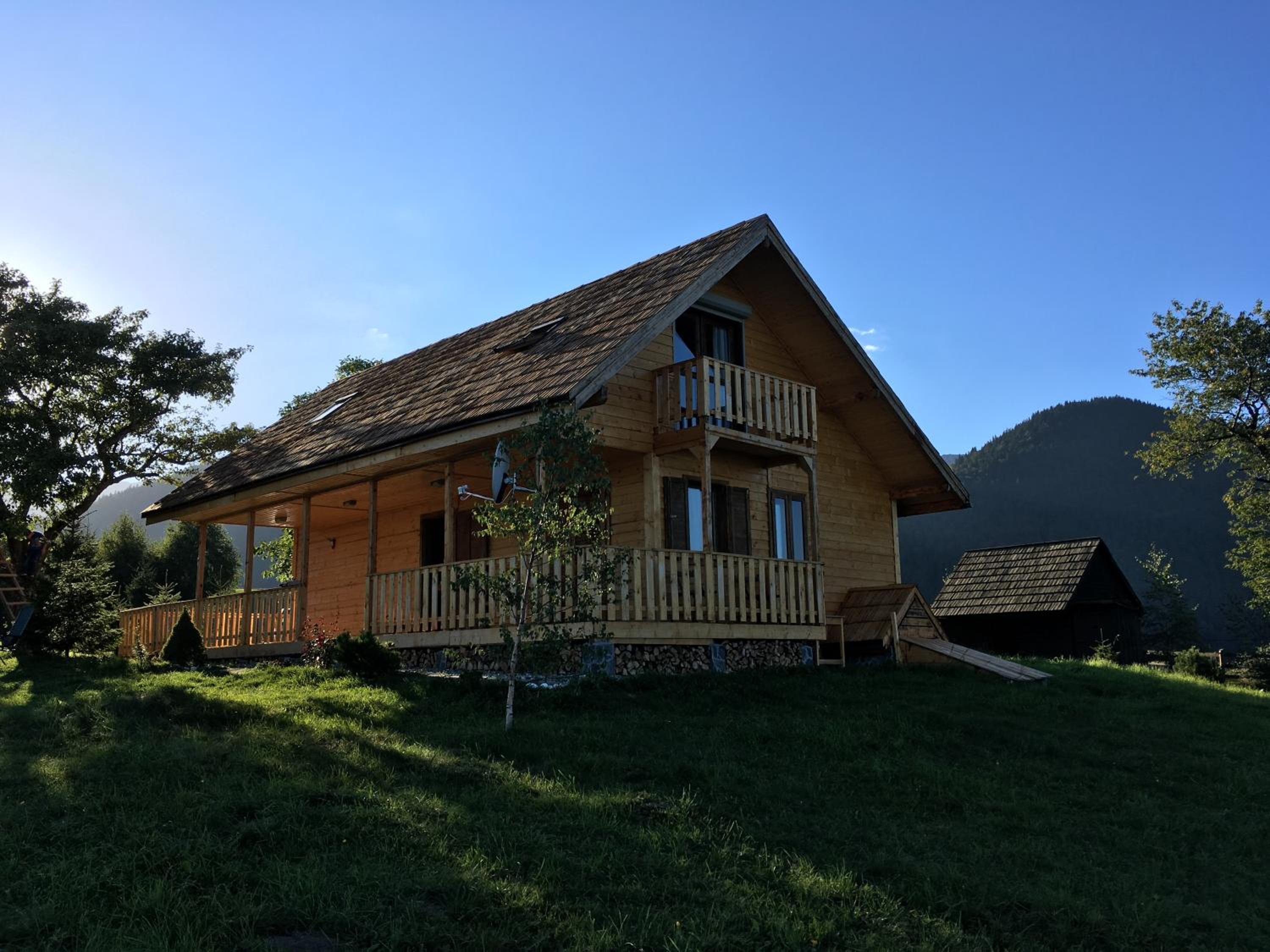 Vacation Home photo 3