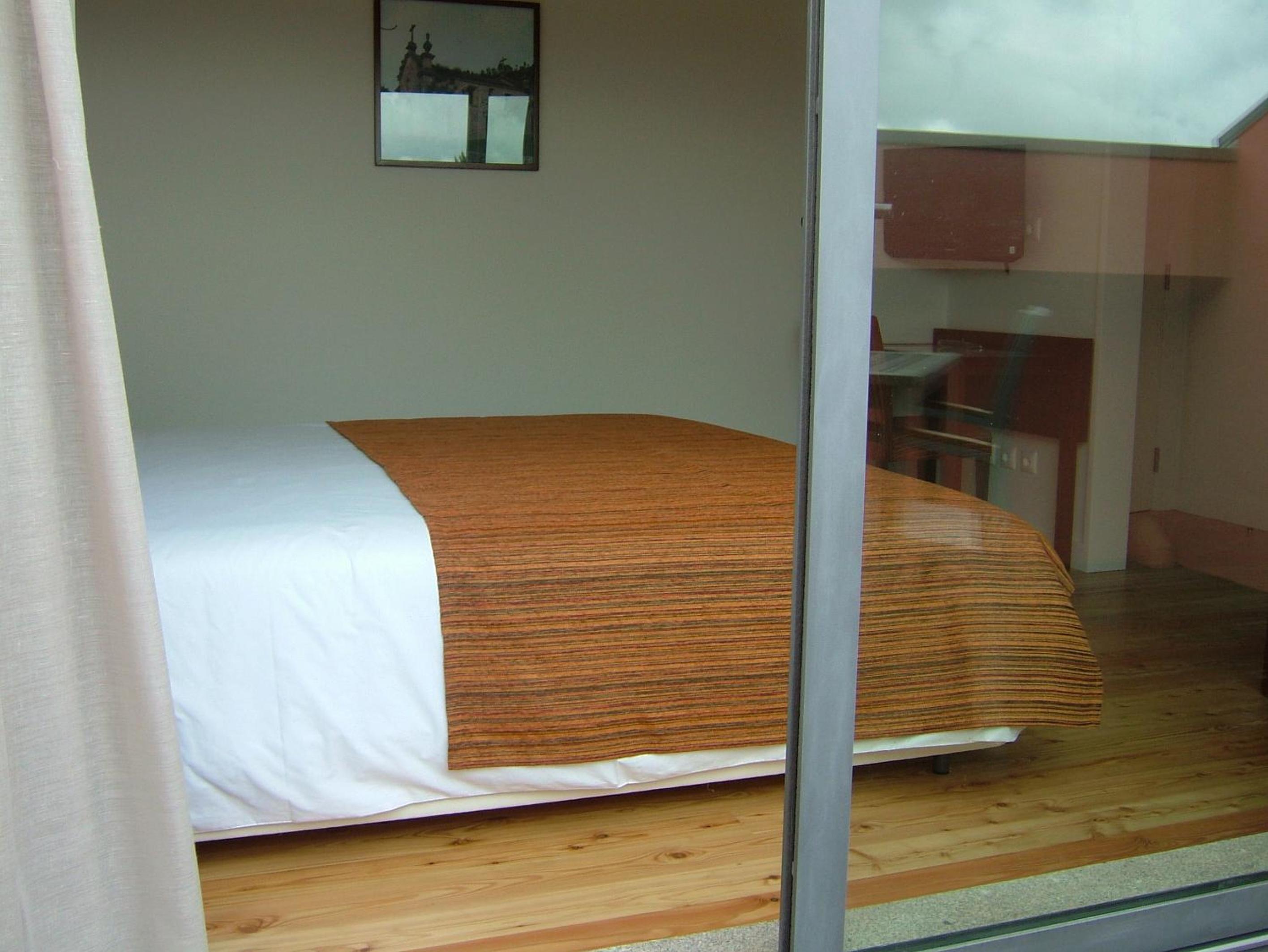 Comfort Double or Twin Room