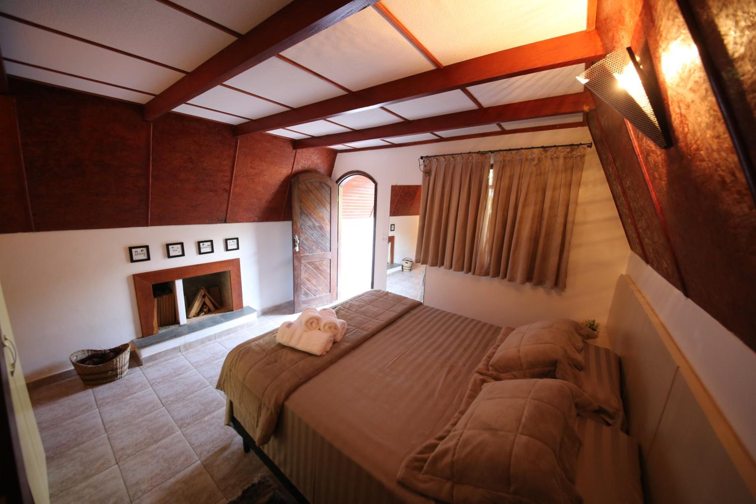 Chalet photo 1