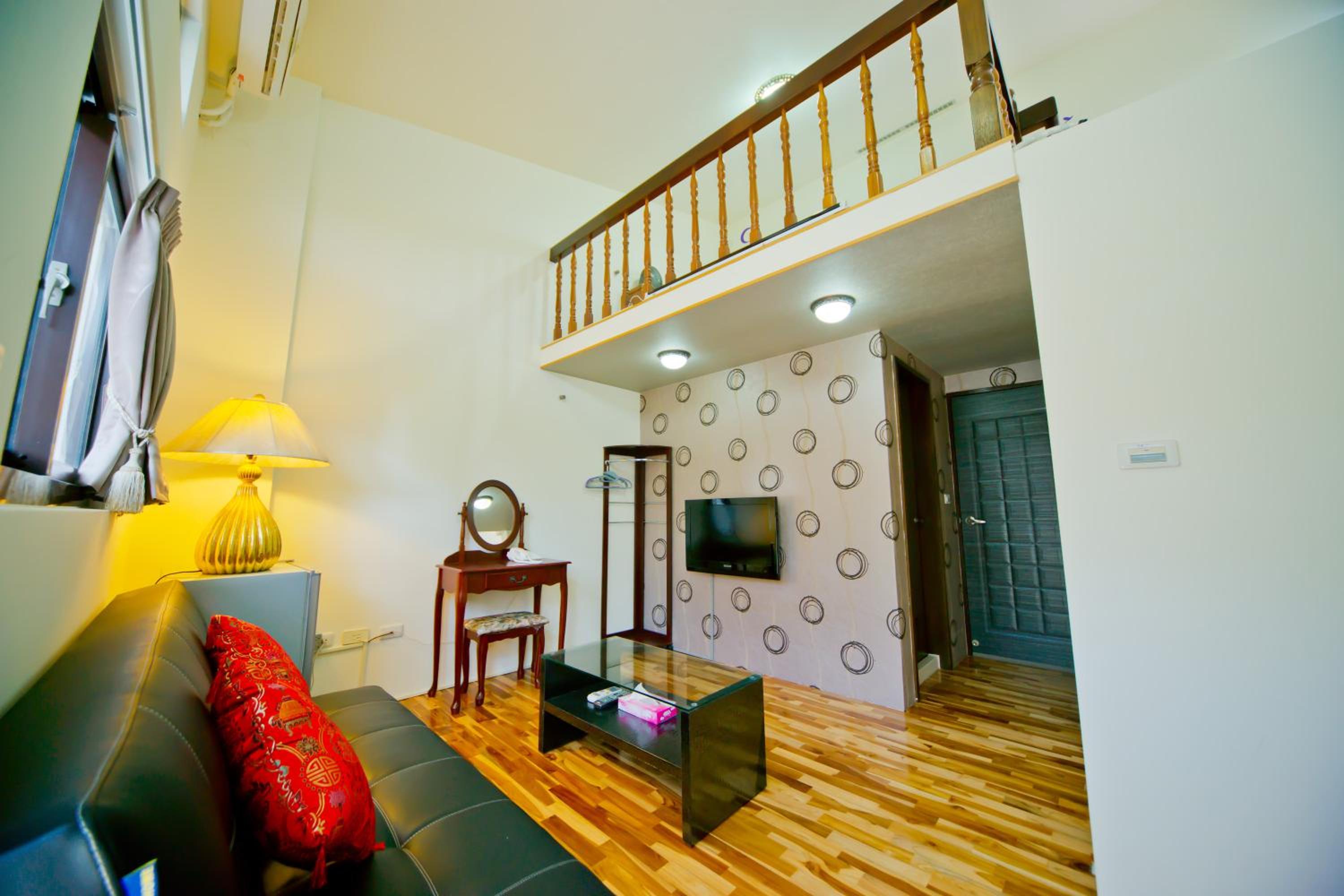 Double Room with Balcony photo 2
