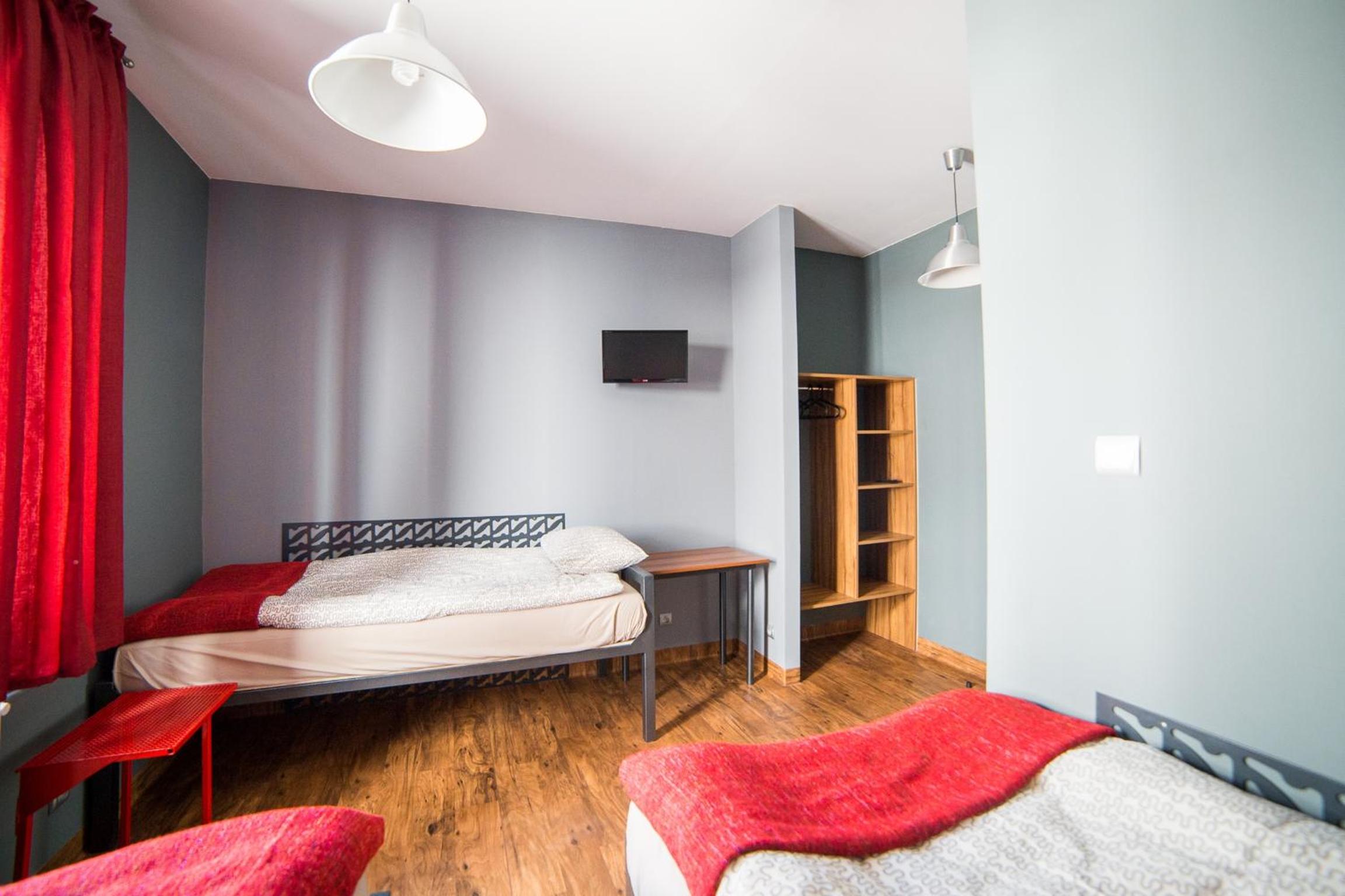 Triple Room photo 2
