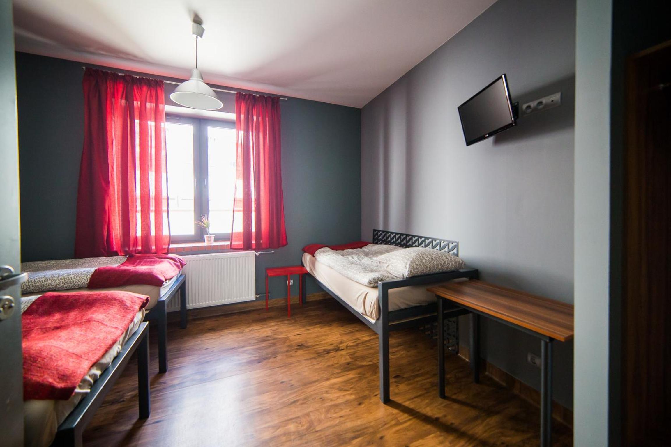 Triple Room photo 3