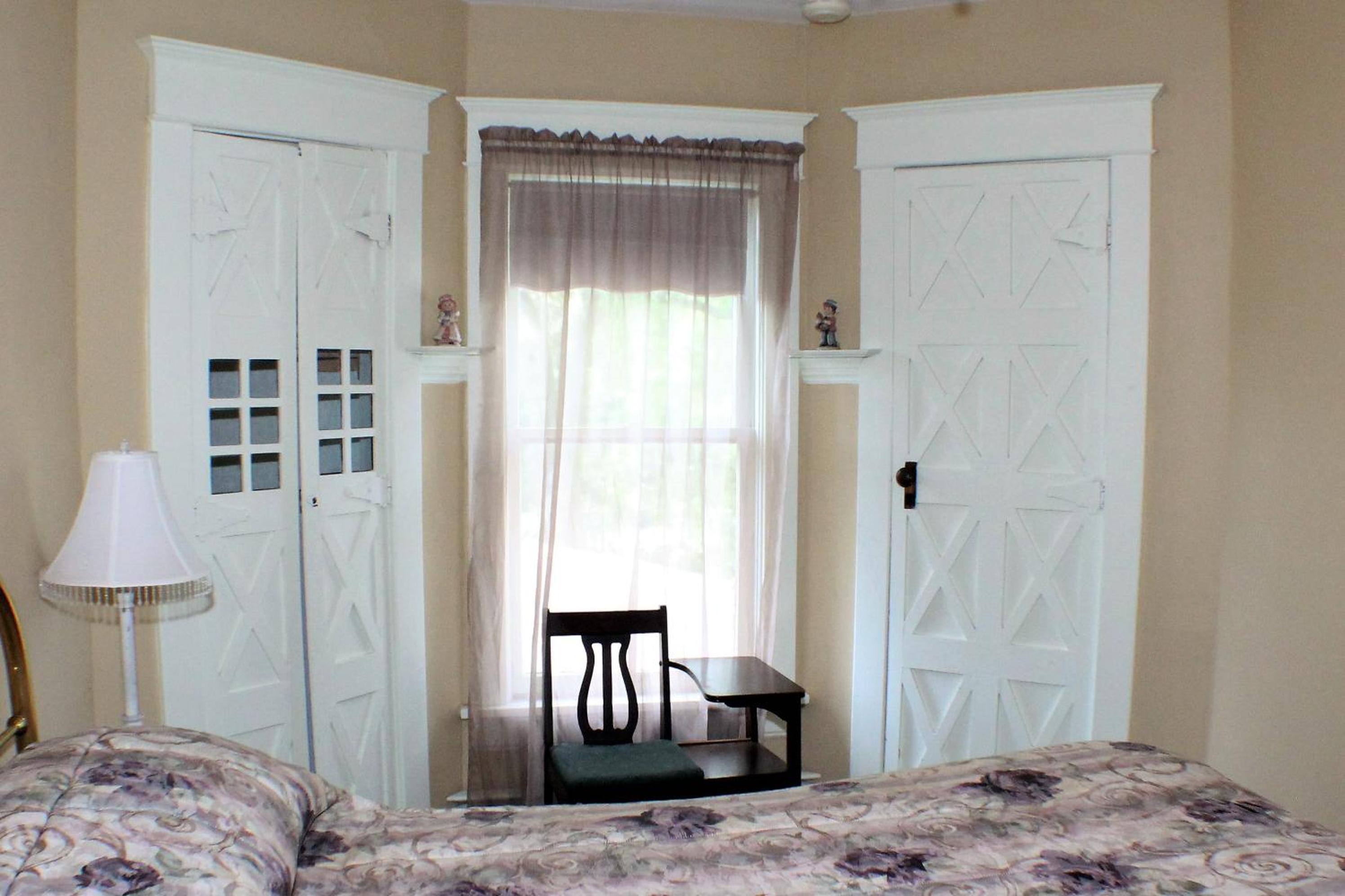 Double Room with Private External Bathroom photo 3