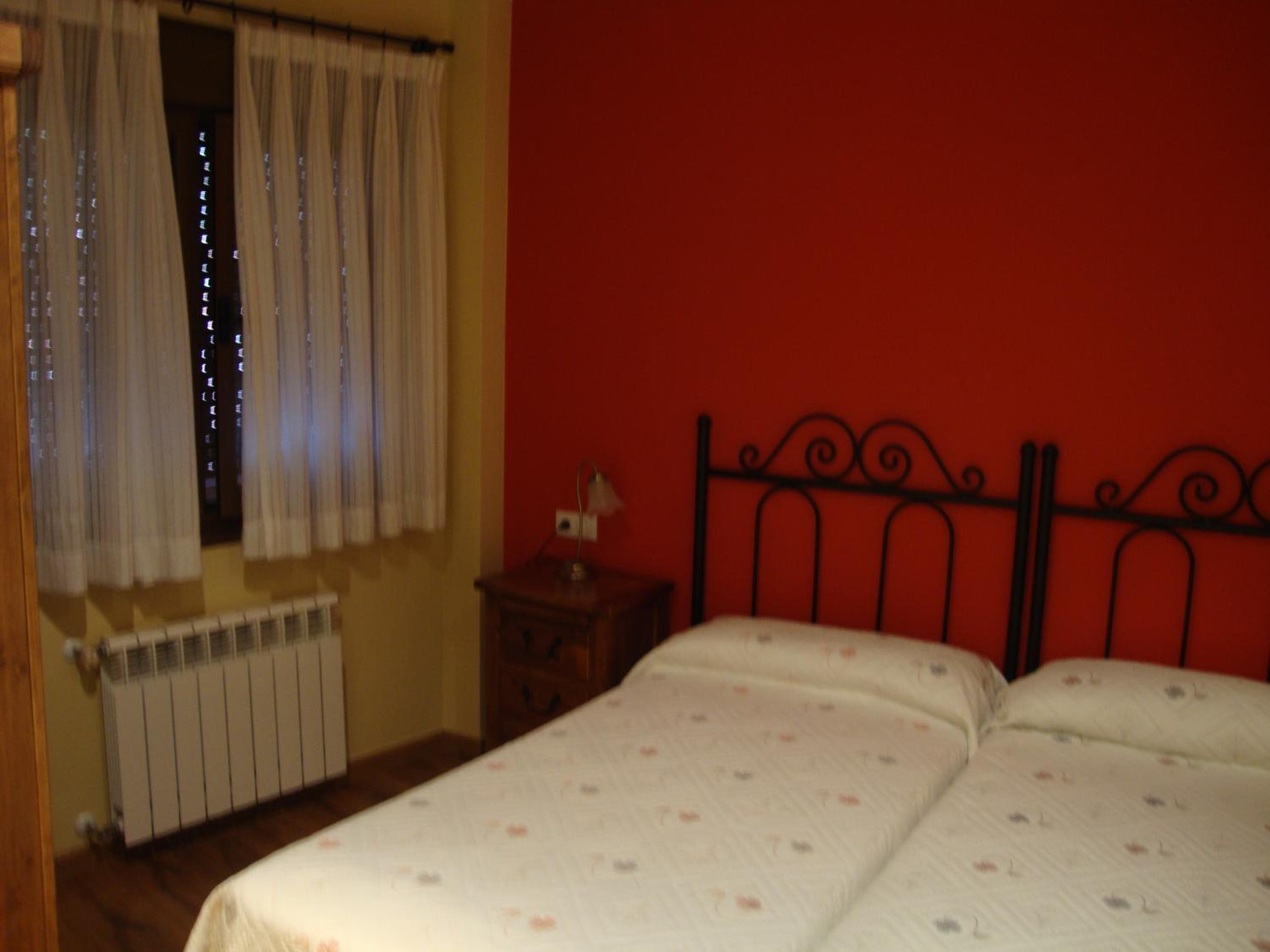 Apartamento Superior