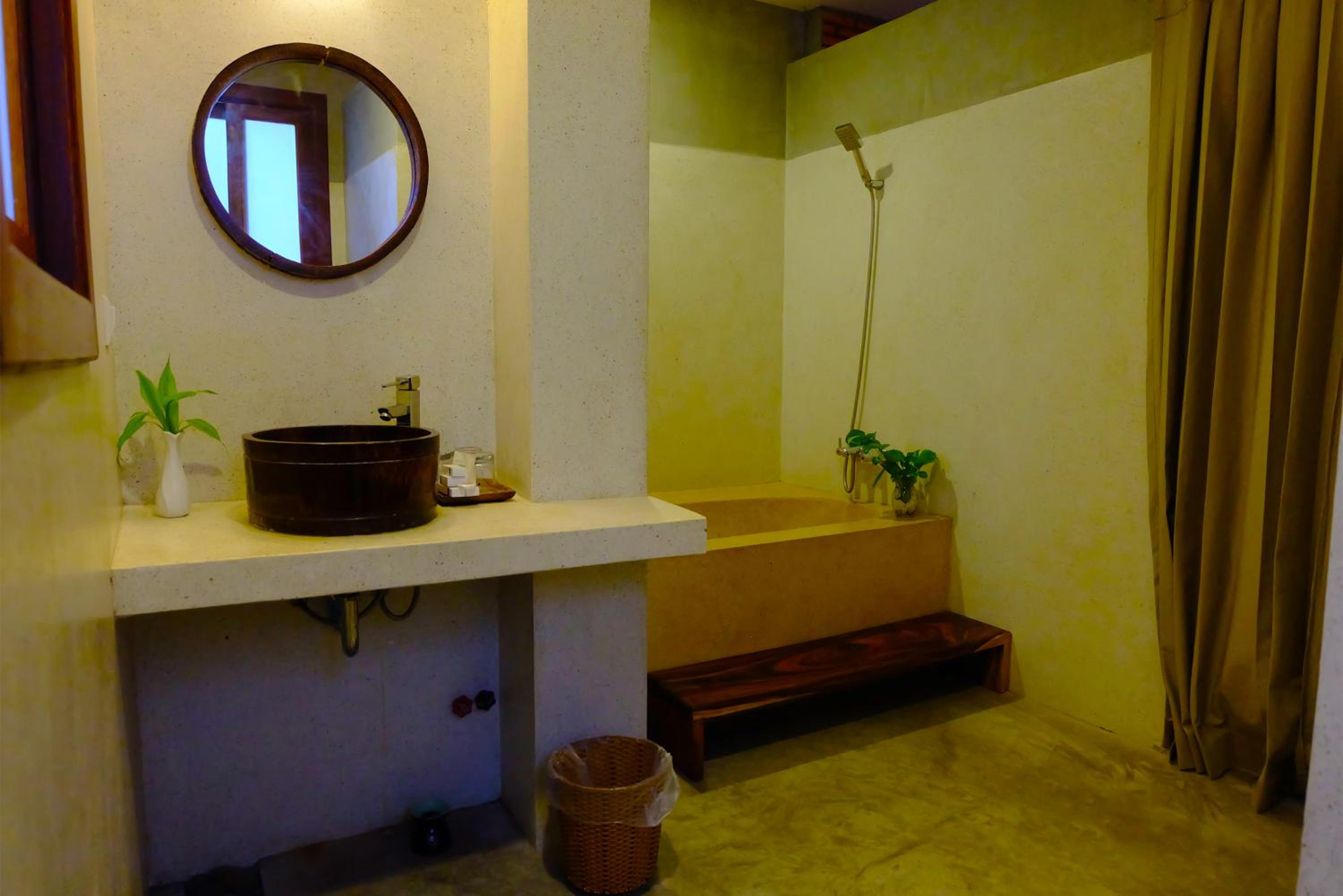 Large Single Room photo 2