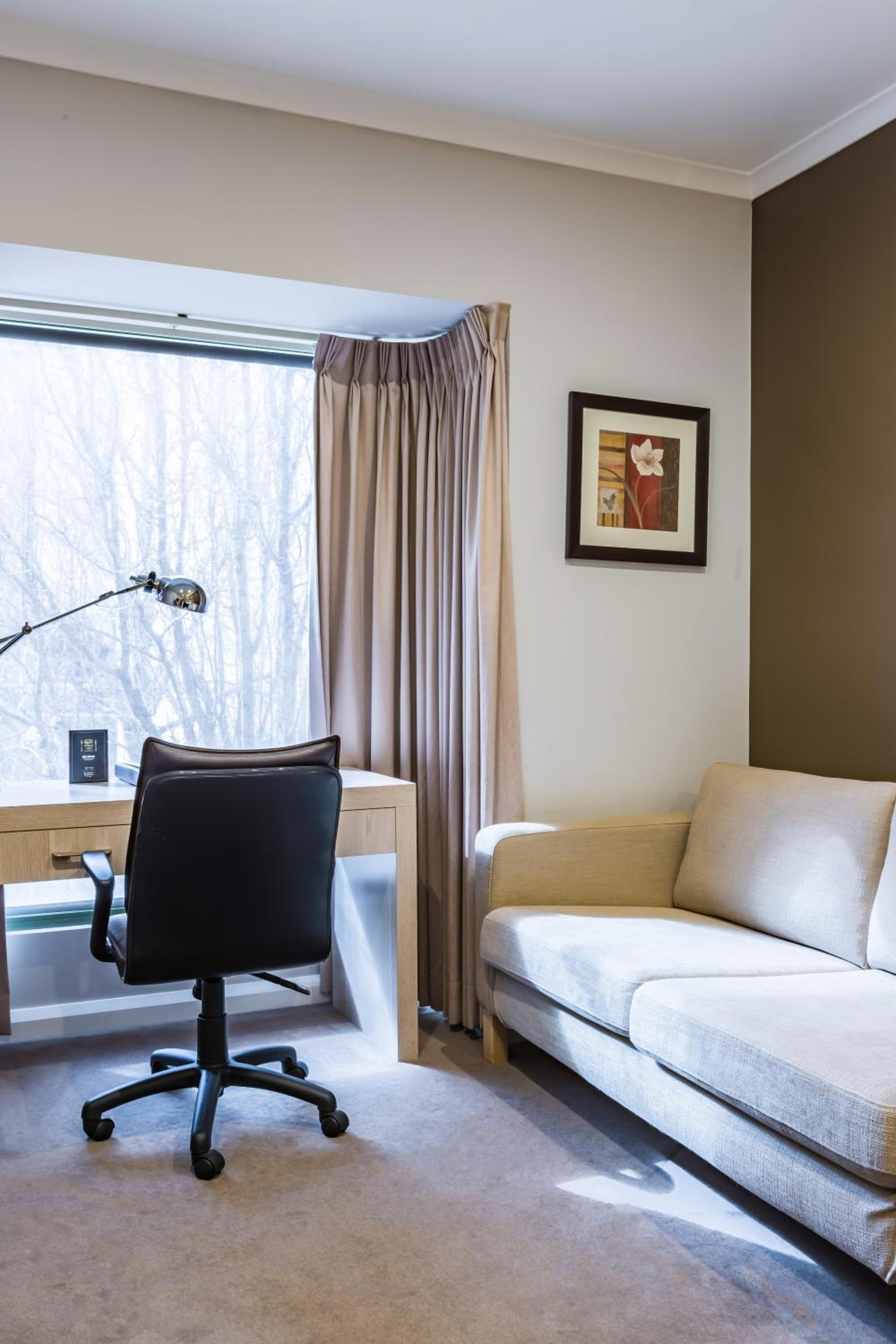 Premium King Room - Photo 5