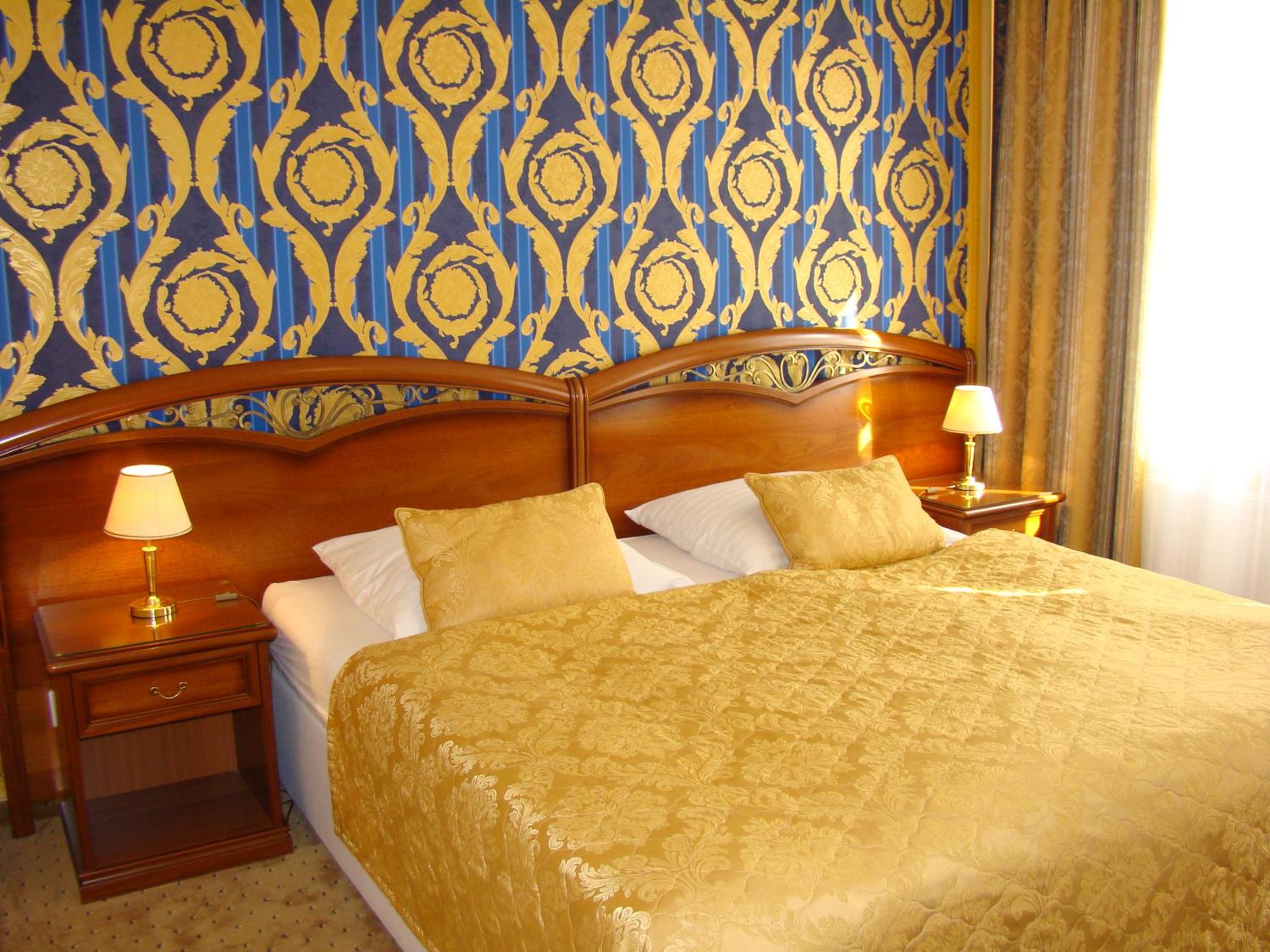 Deluxe Double Room - Photo 5