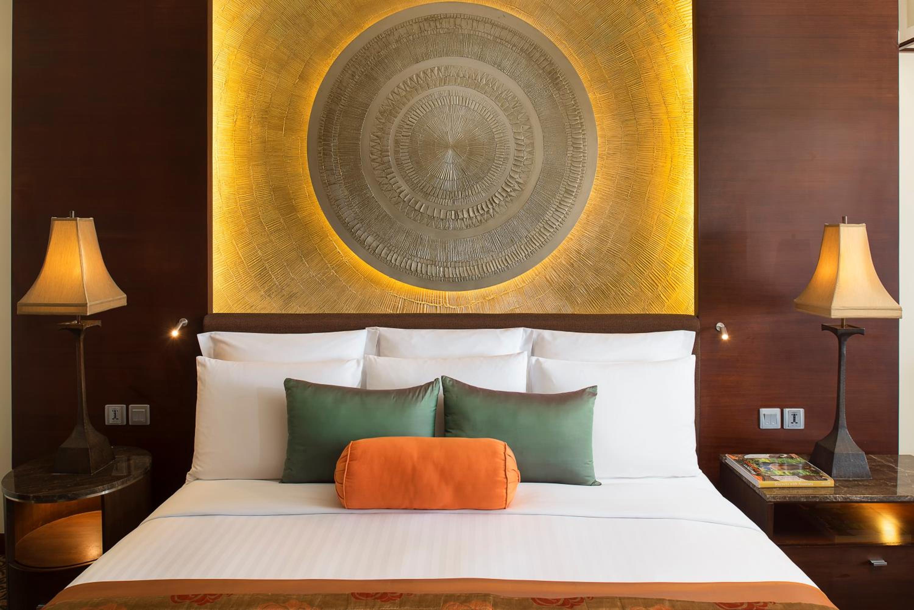 Anantara Riverfront Suite