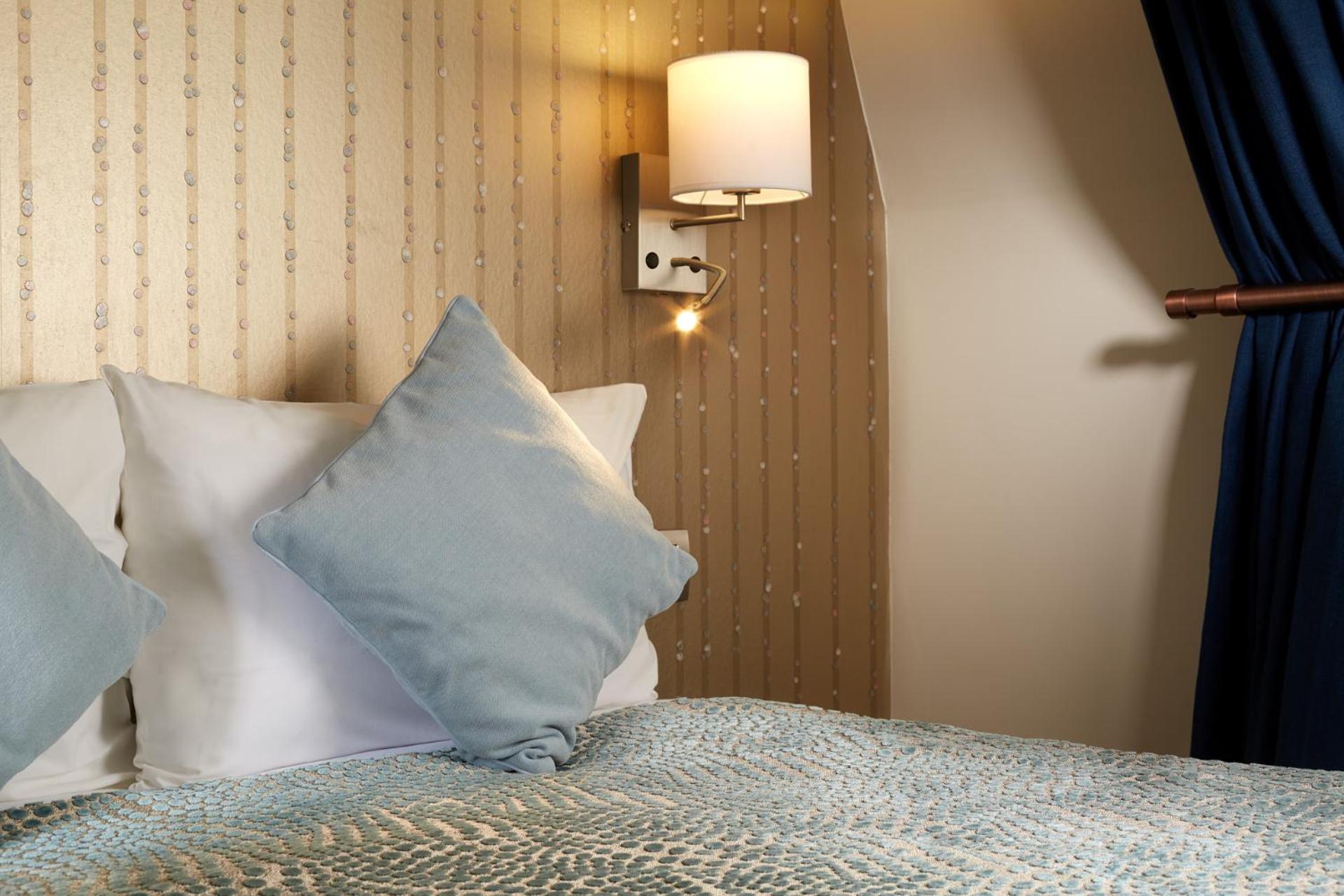 Standard Double Room - Photo 3