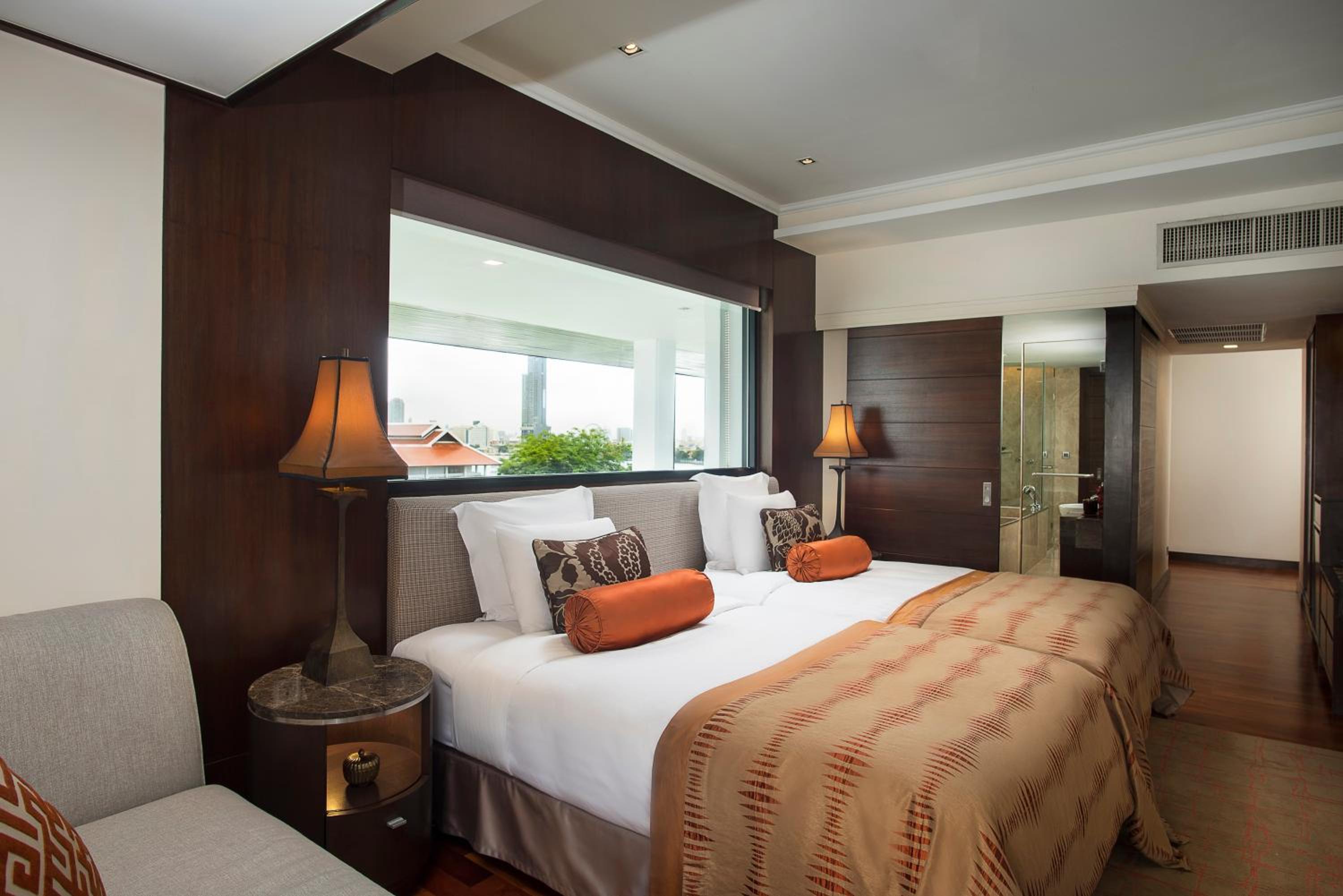 Junior Suite (Non Smoking)