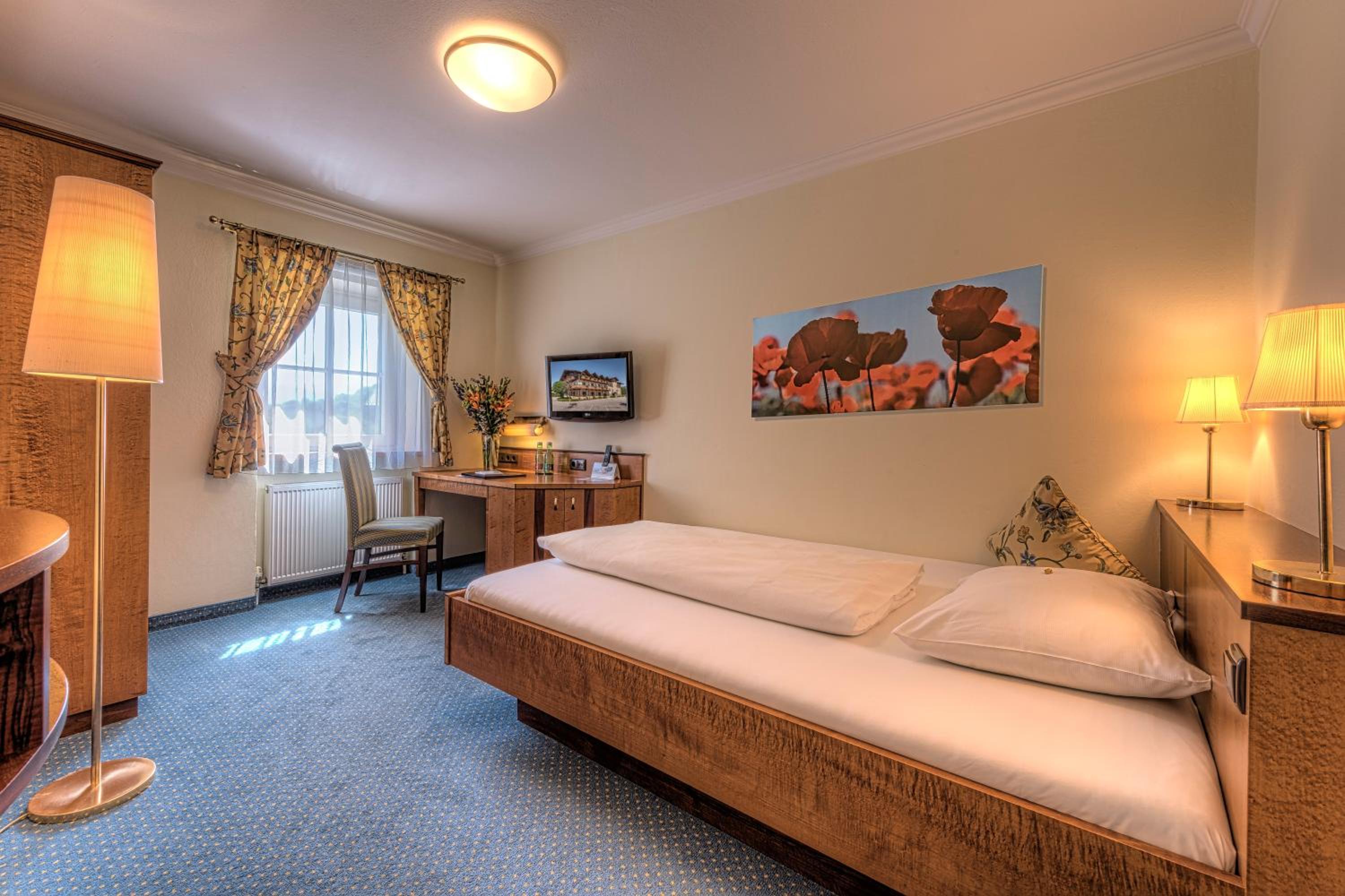 Single Room photo 1