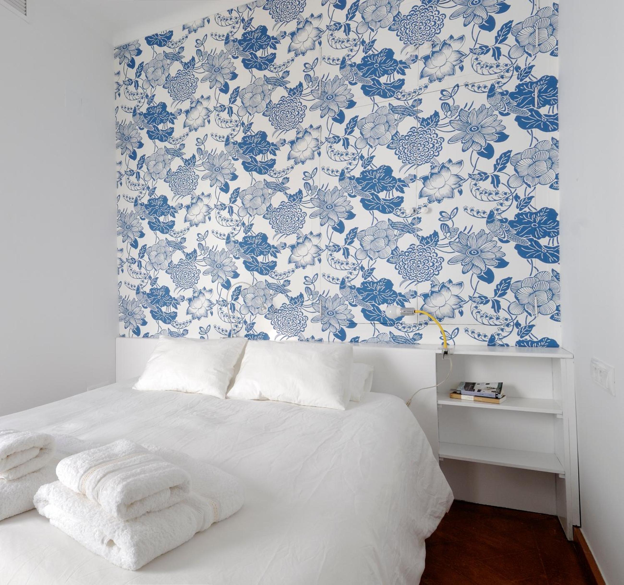Apartamento con Terraza