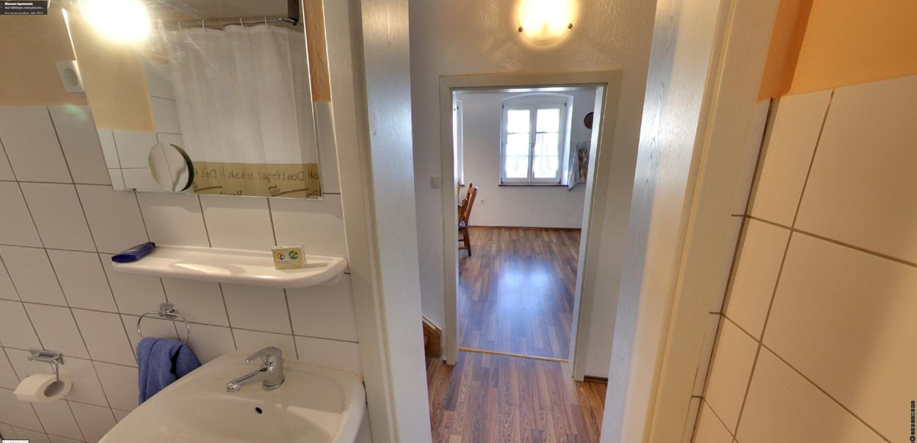Maisonette - Apartment photo 2