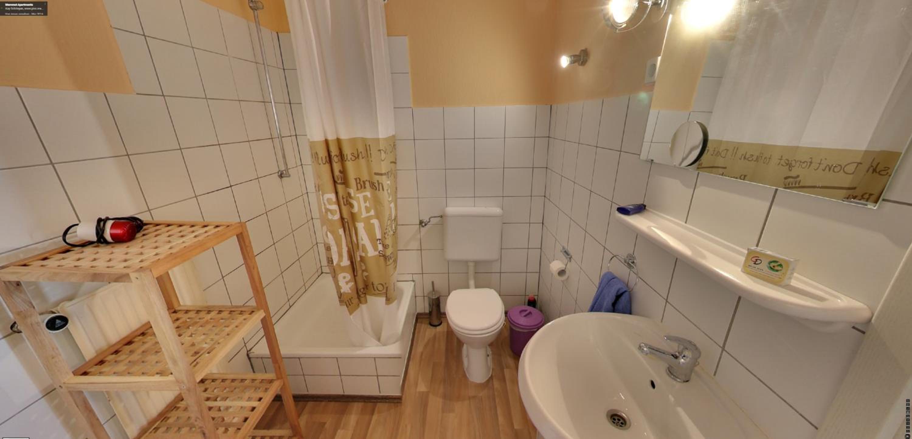 Maisonette - Apartment photo 3