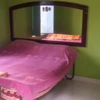 Budget Double Room photo 1