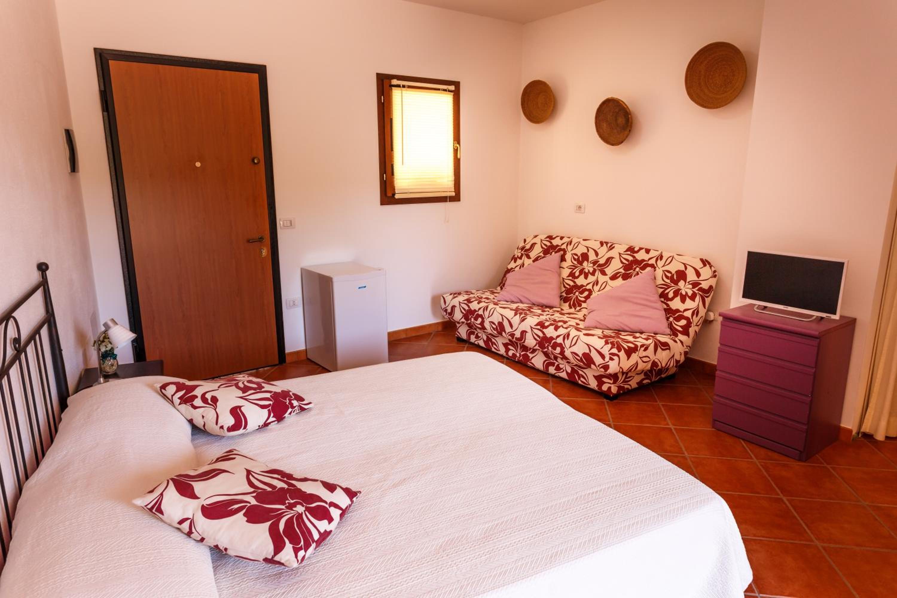 Superior Double or Twin Room photo 1