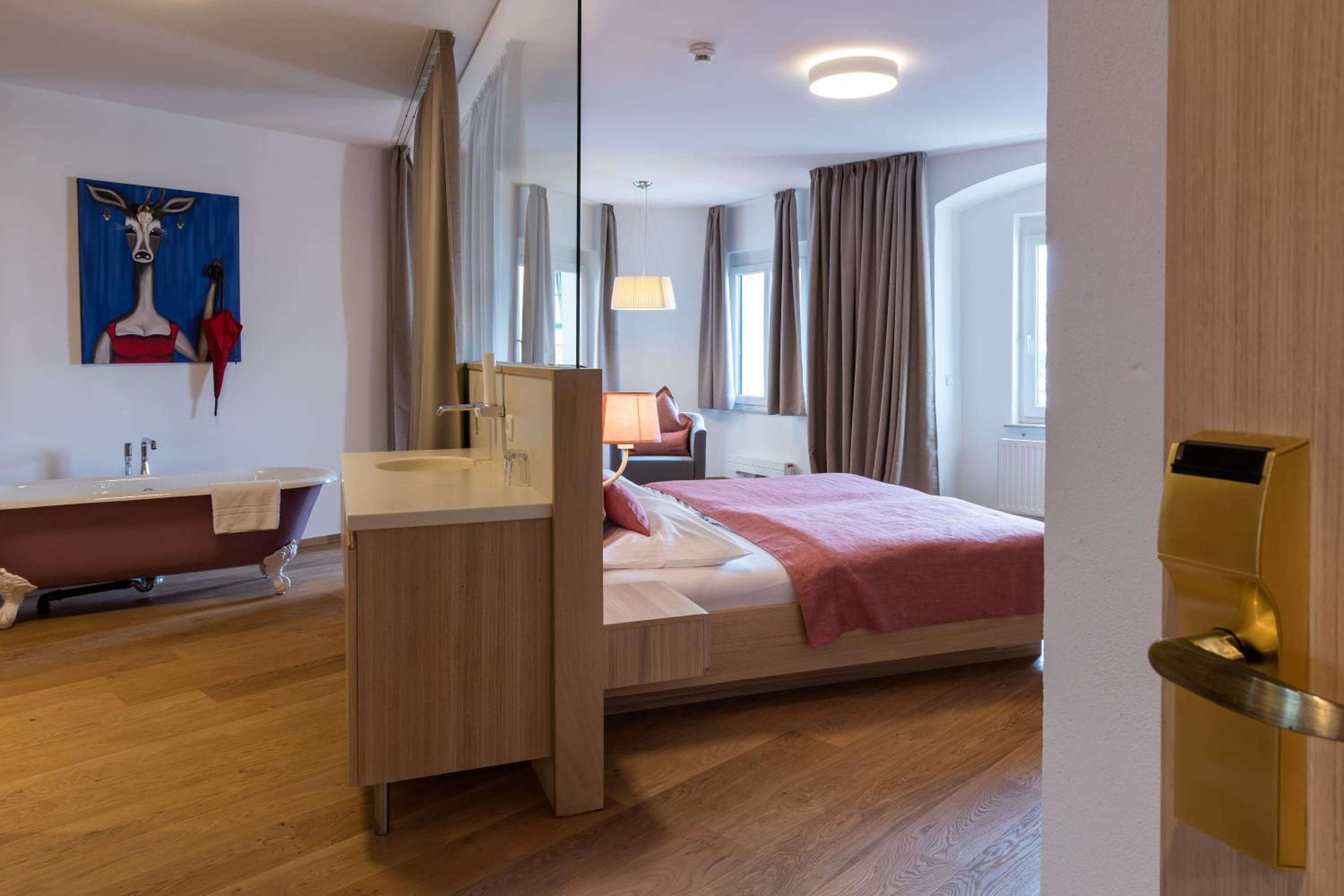 Superior Double Room photo 3