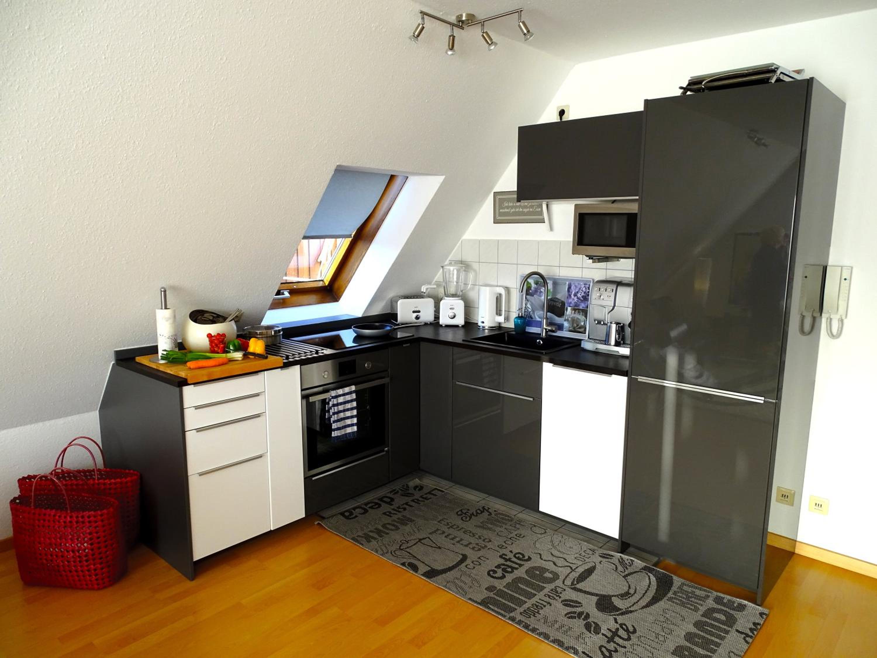 Apartment with Lake View photo 3