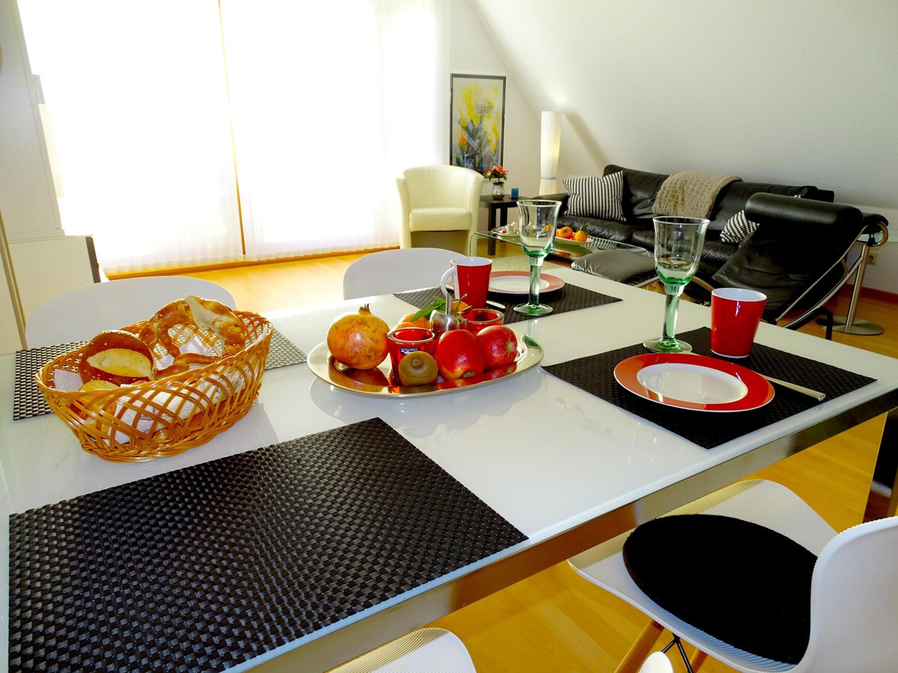 Apartment with Lake View photo 2