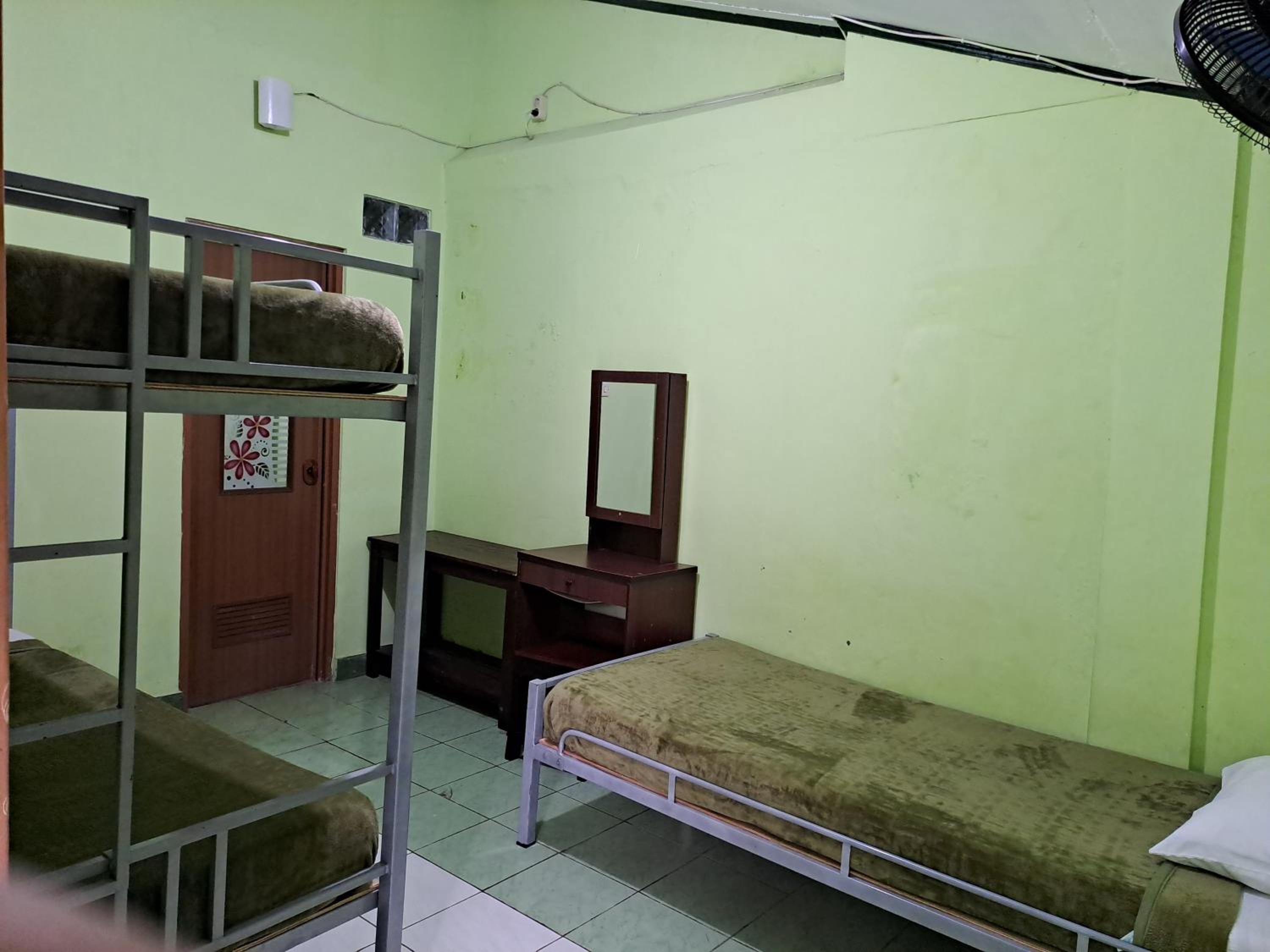 Standard Triple Room photo 1