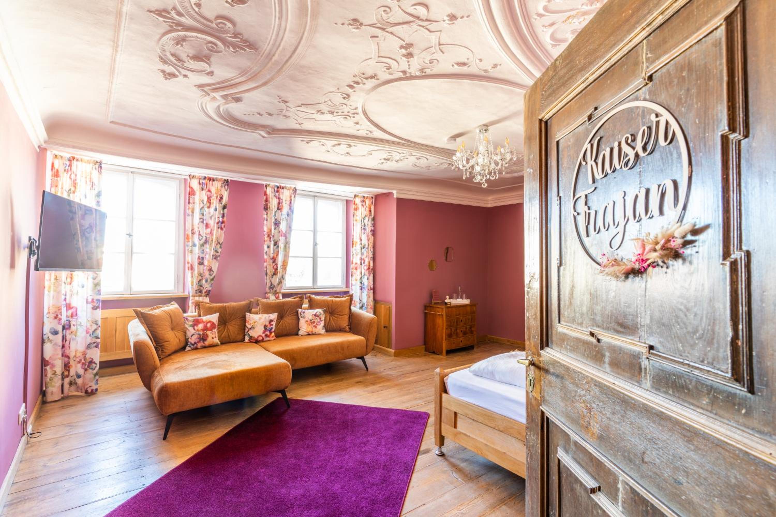 Standard Family Room