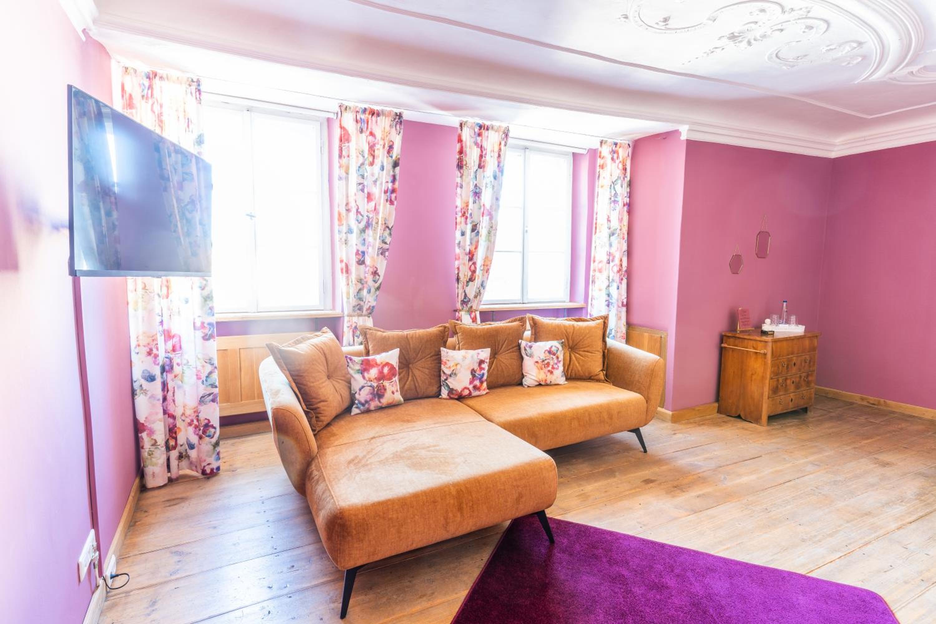 Standard Family Room