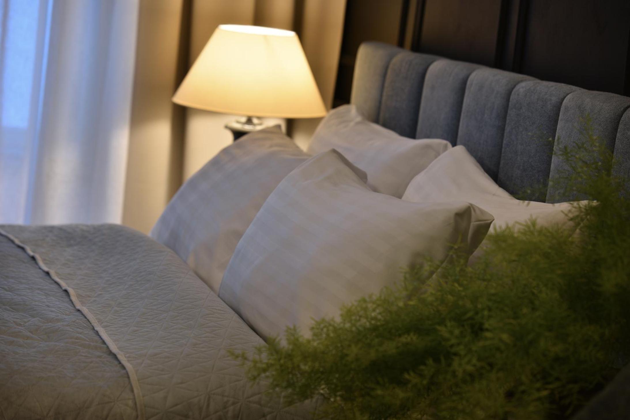 Deluxe Family Suite