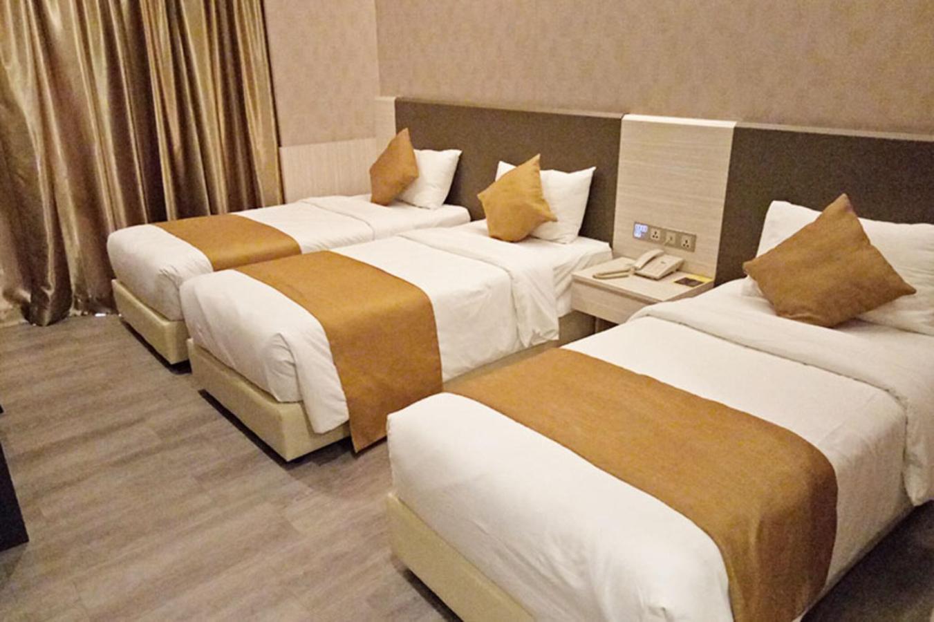 Triple Room photo 3